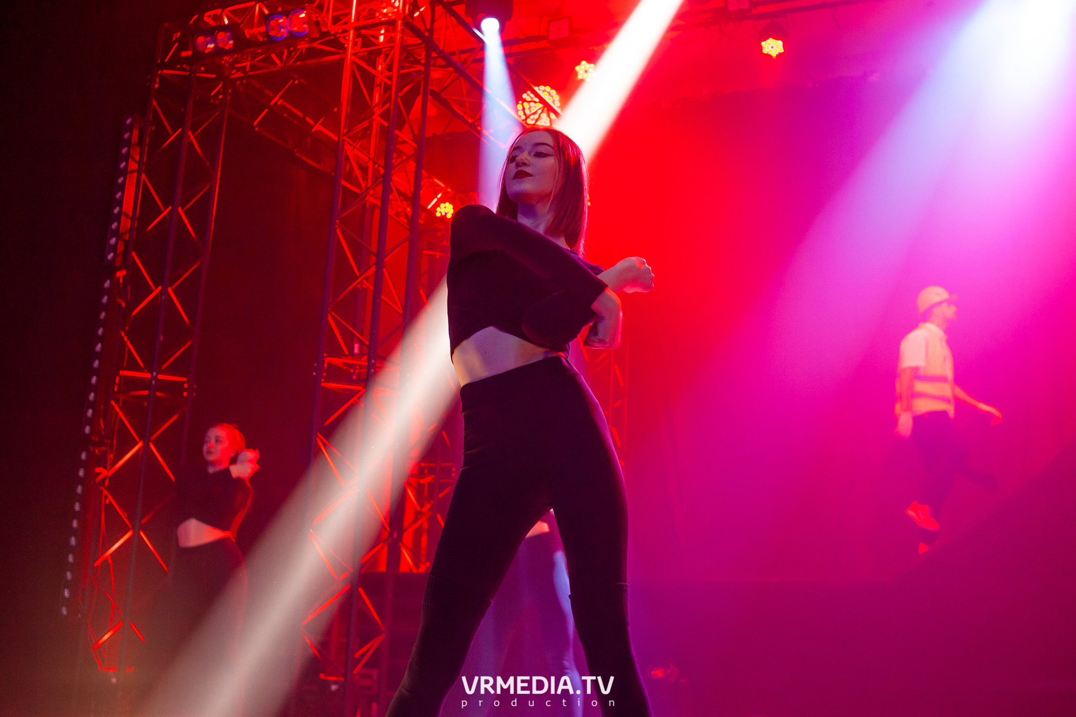 Студенческая весна в КемГМУ. Гала-концерт