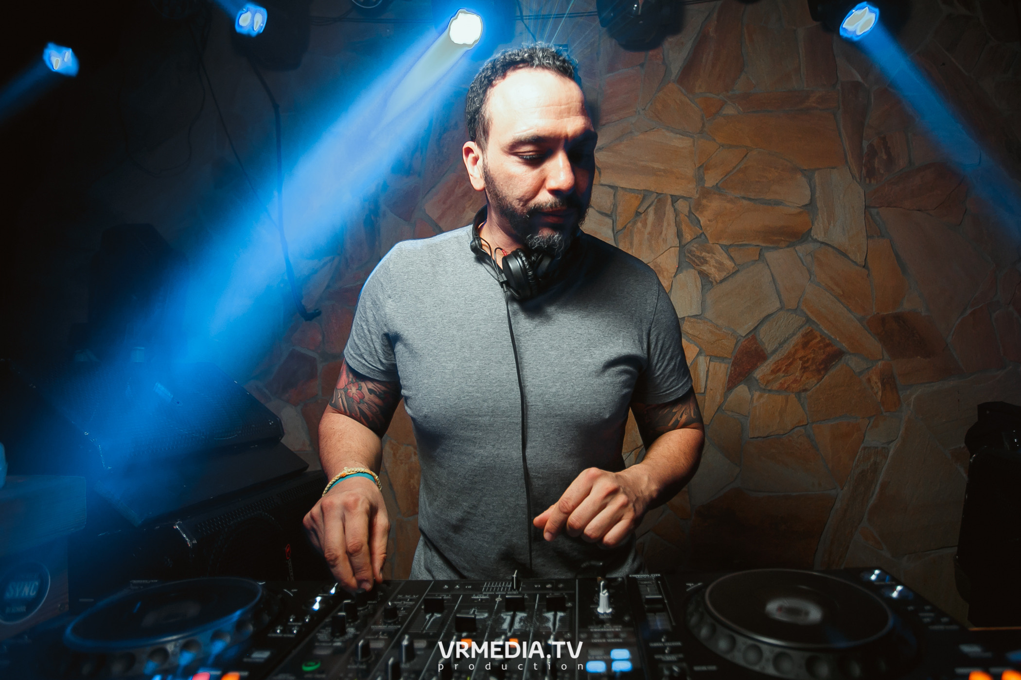 Выходные в «Alpen club»