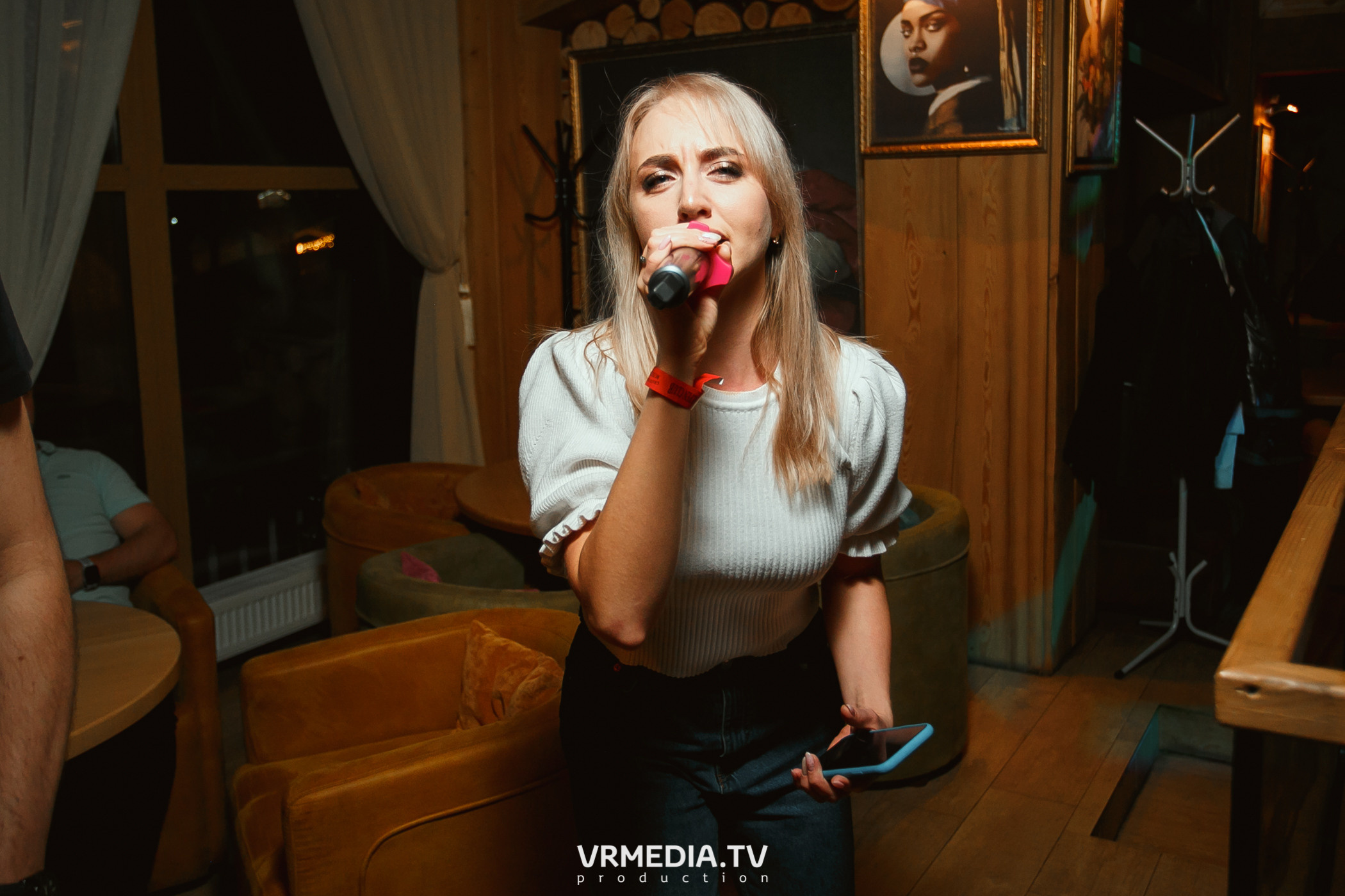 Выходные в «Alpen club»