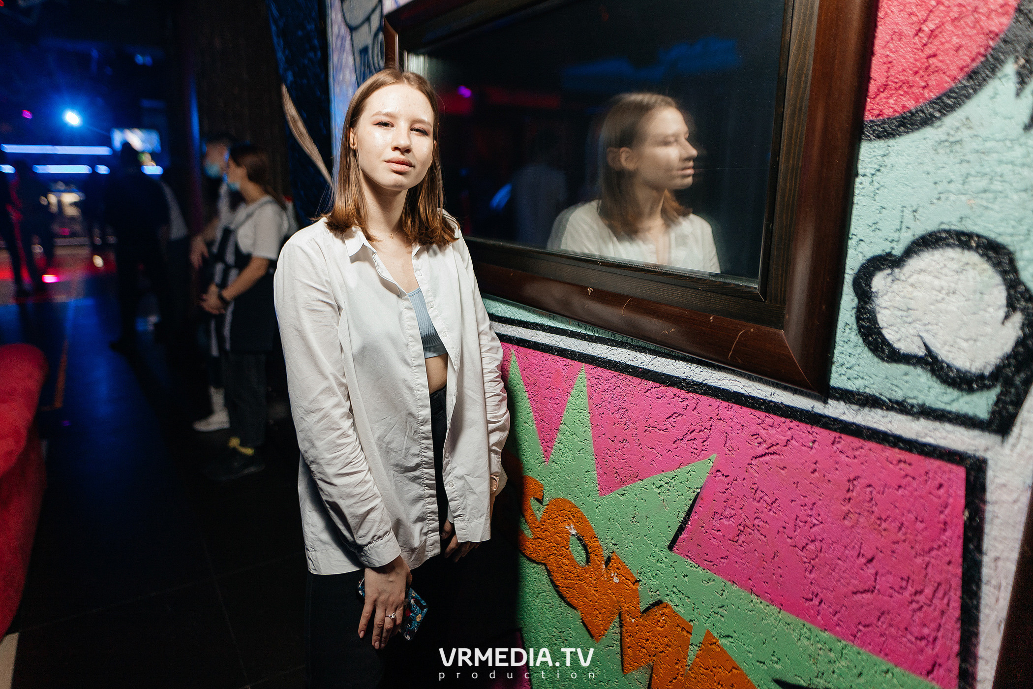 Выпускной Chao’s Dj School № 6