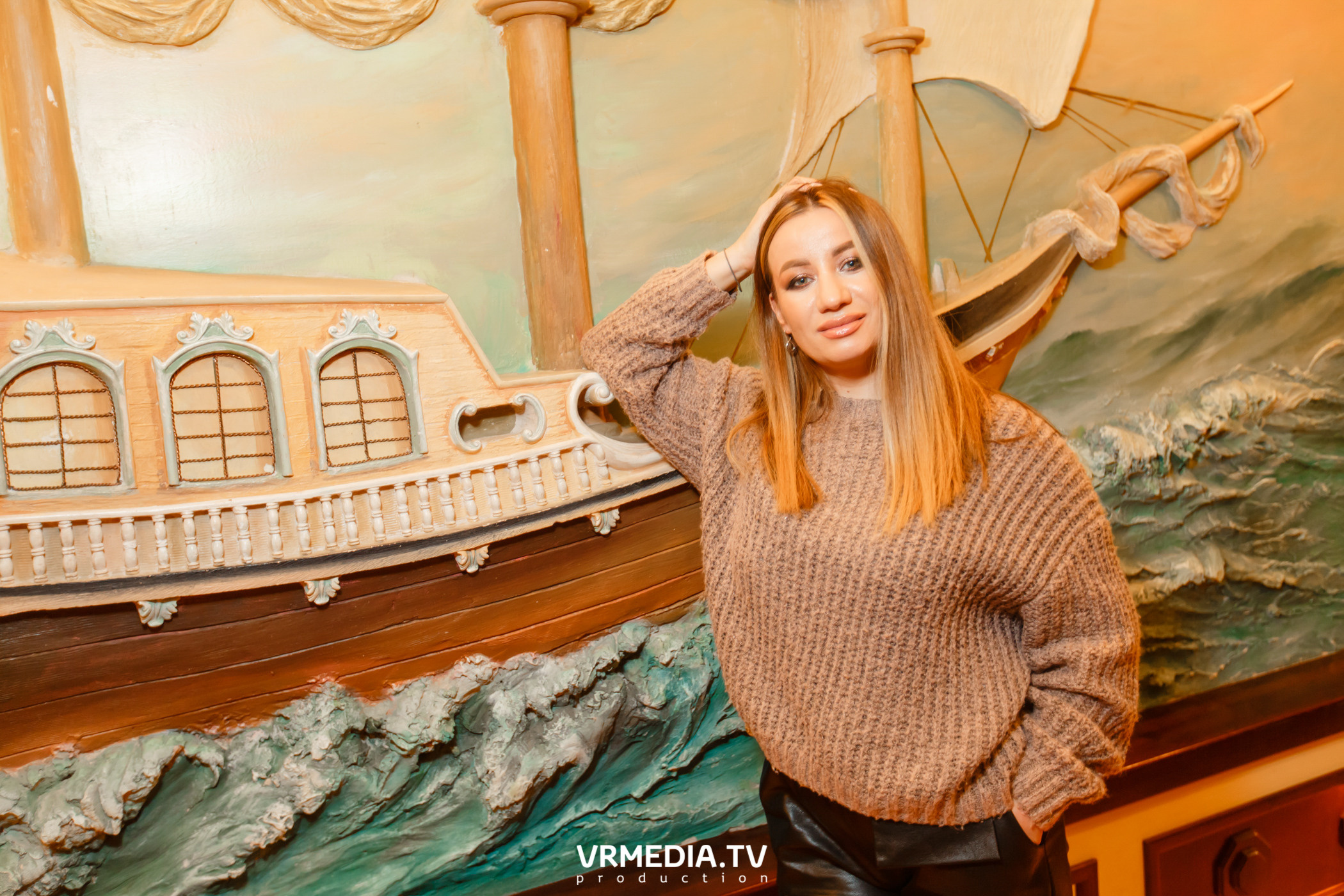 День защитника отечества в РК «Лазурный Берег»