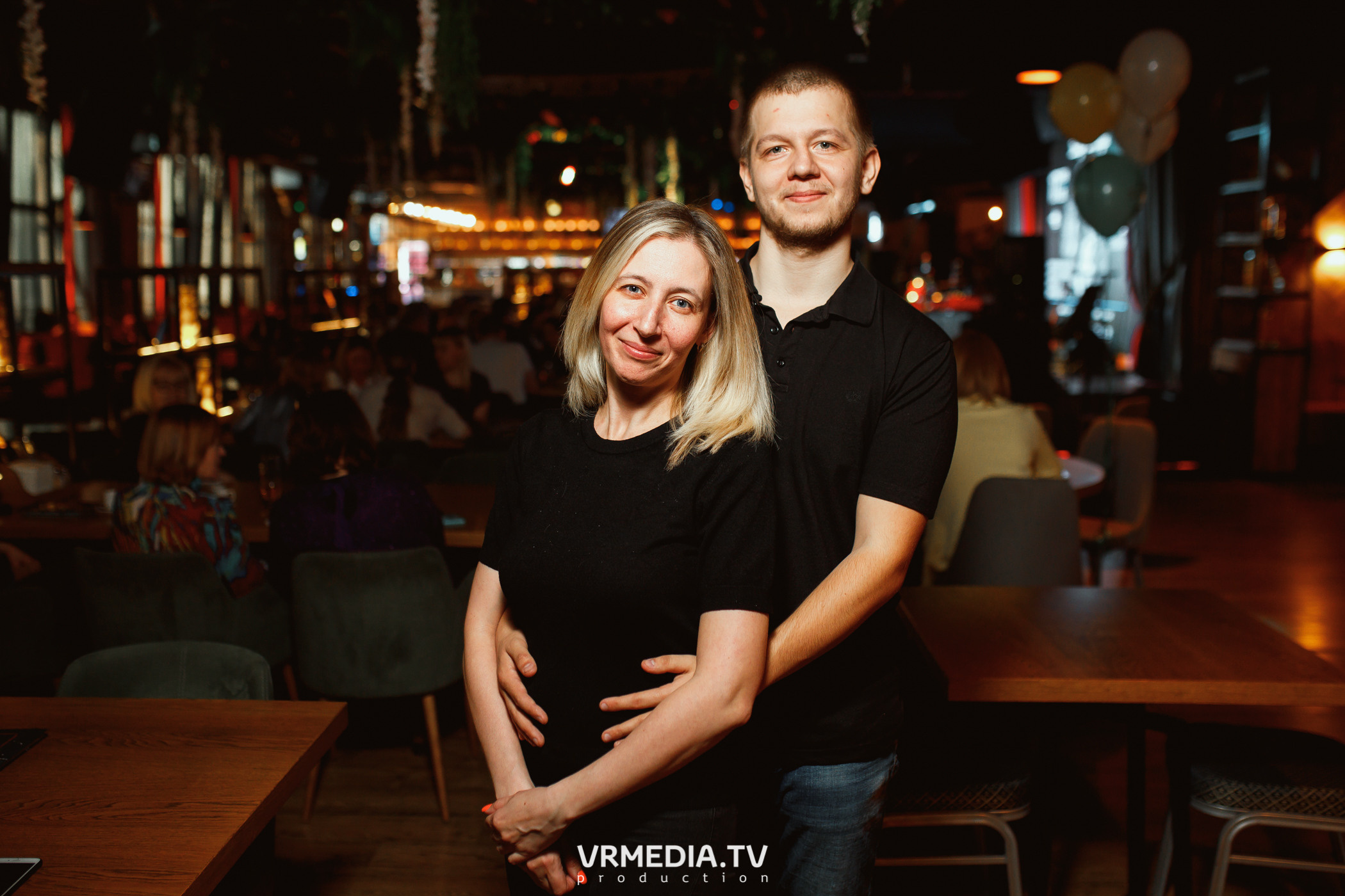 Джазовая среда. Вечер блюза