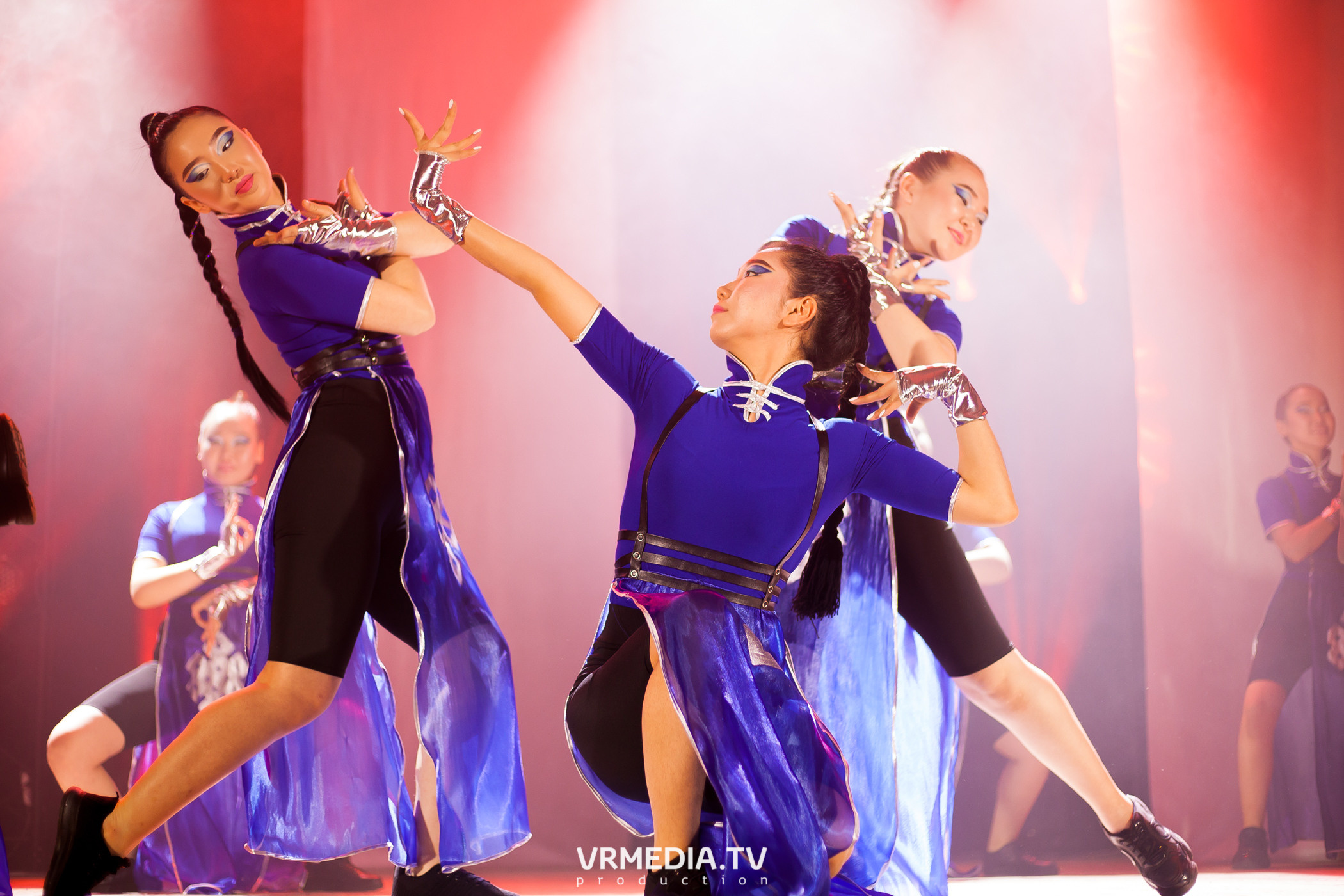 Студенческая весна в КемГМУ. Медико-профилактический факультет