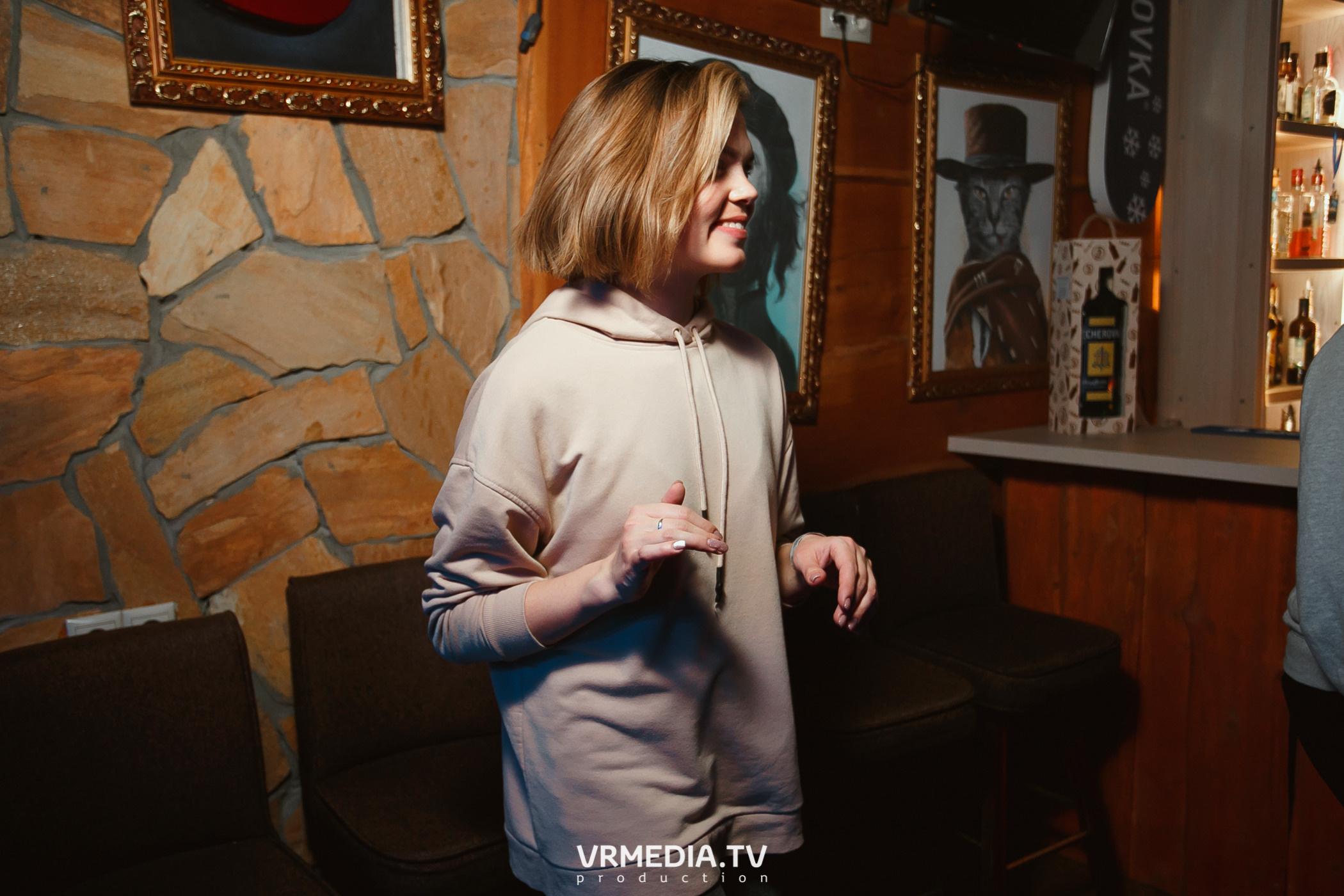 Выходные в «Alpen club»