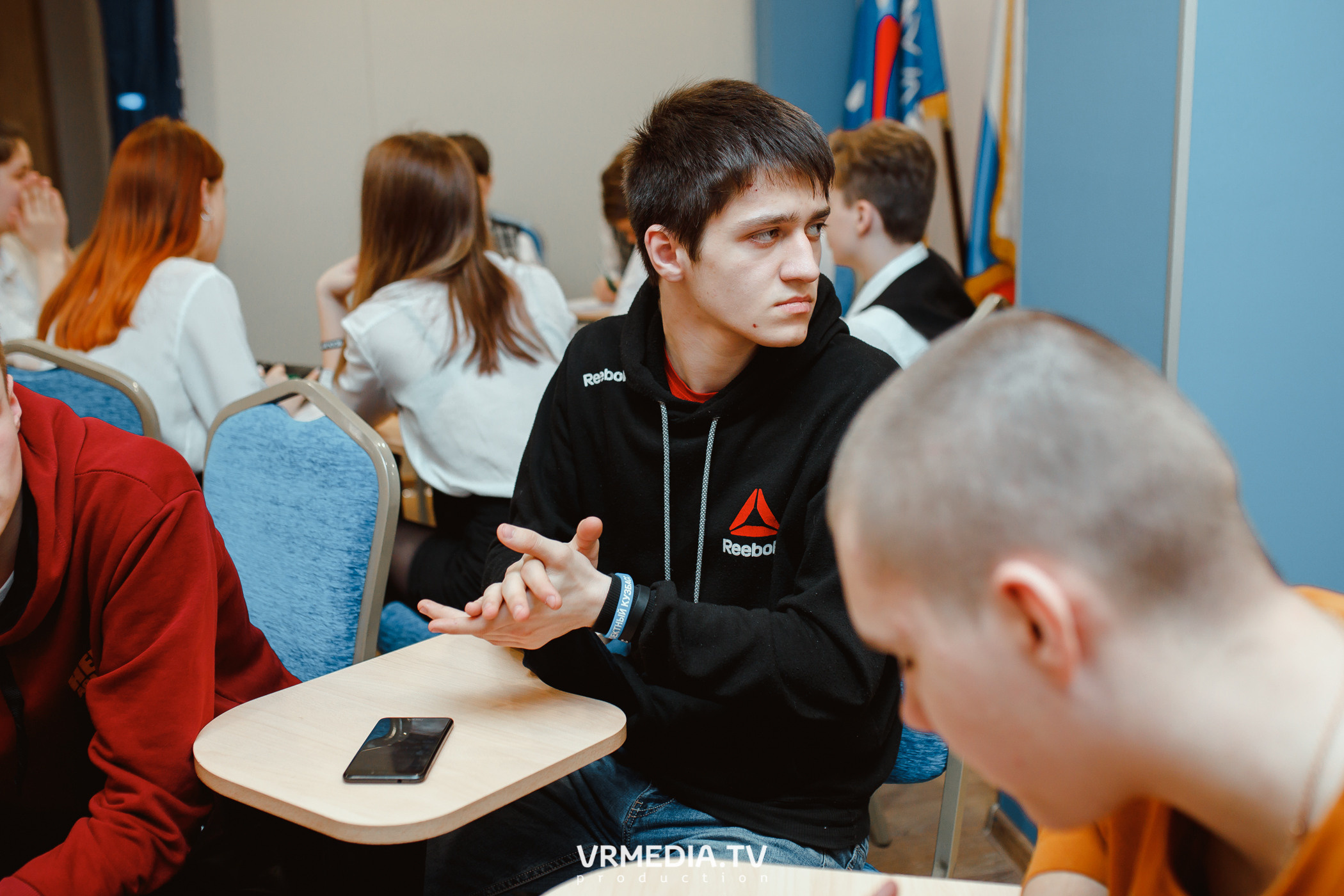 Кейс-клуб «Проектный Кузбасс»