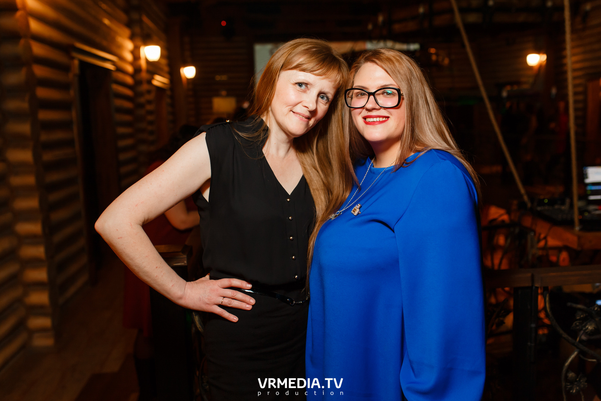 Выходные «У Петровича»