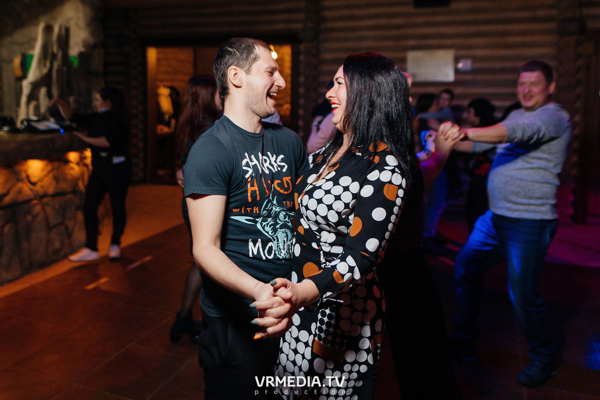 Выходные «У Петровича»