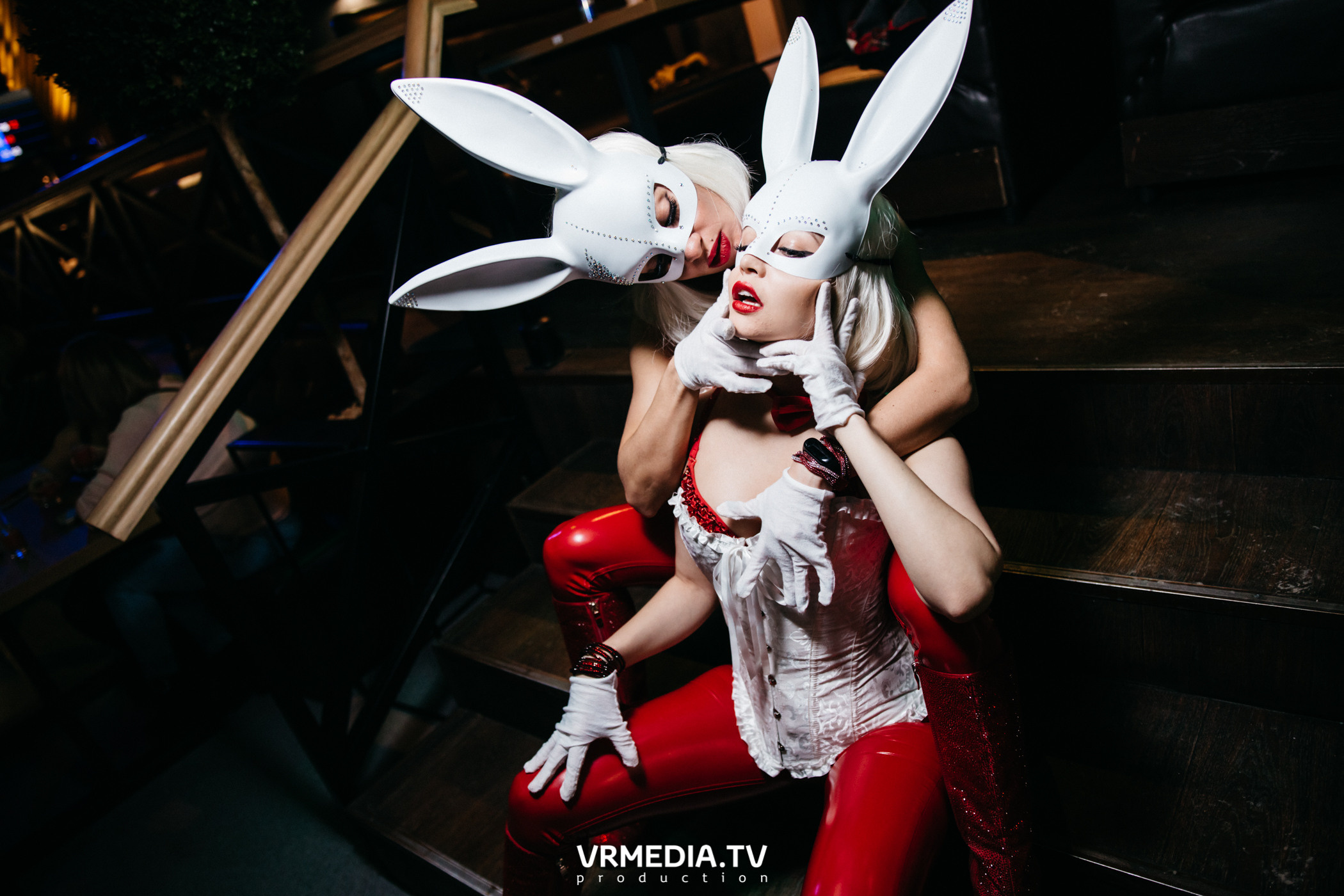 Выходные в баре «DOSKI»