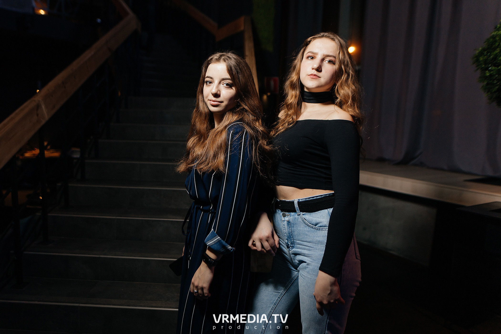 Выходные в баре «DOSKI»