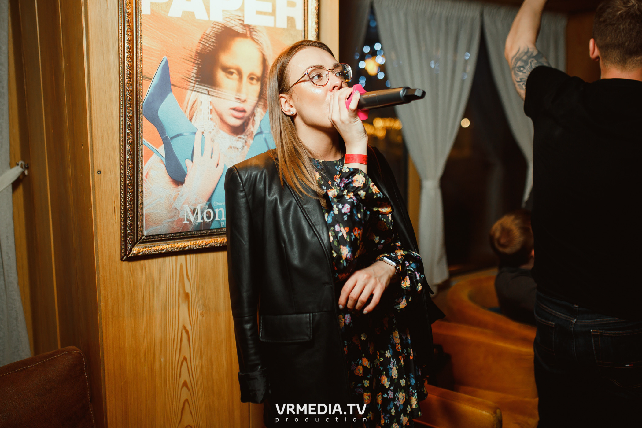 Выходные в «Alpen club»