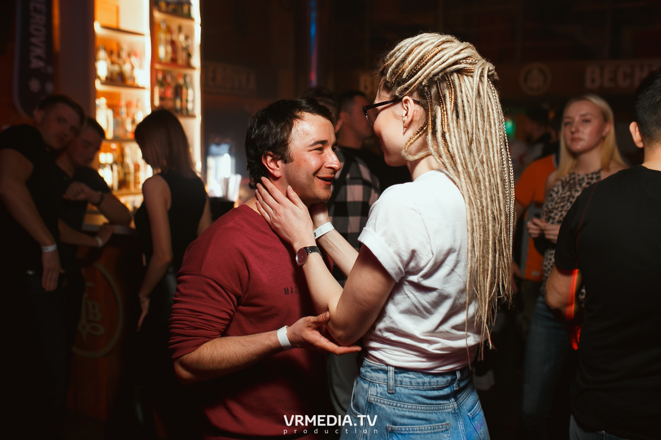 Выходные в «Alpen club»