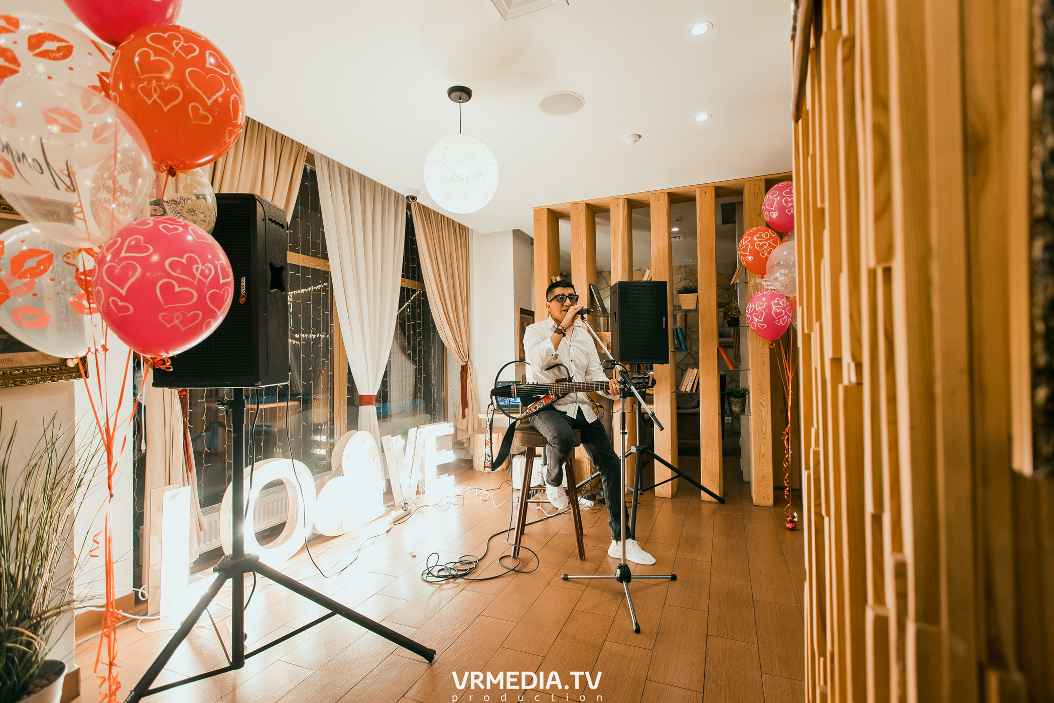 Выходные в «Alpen Club»