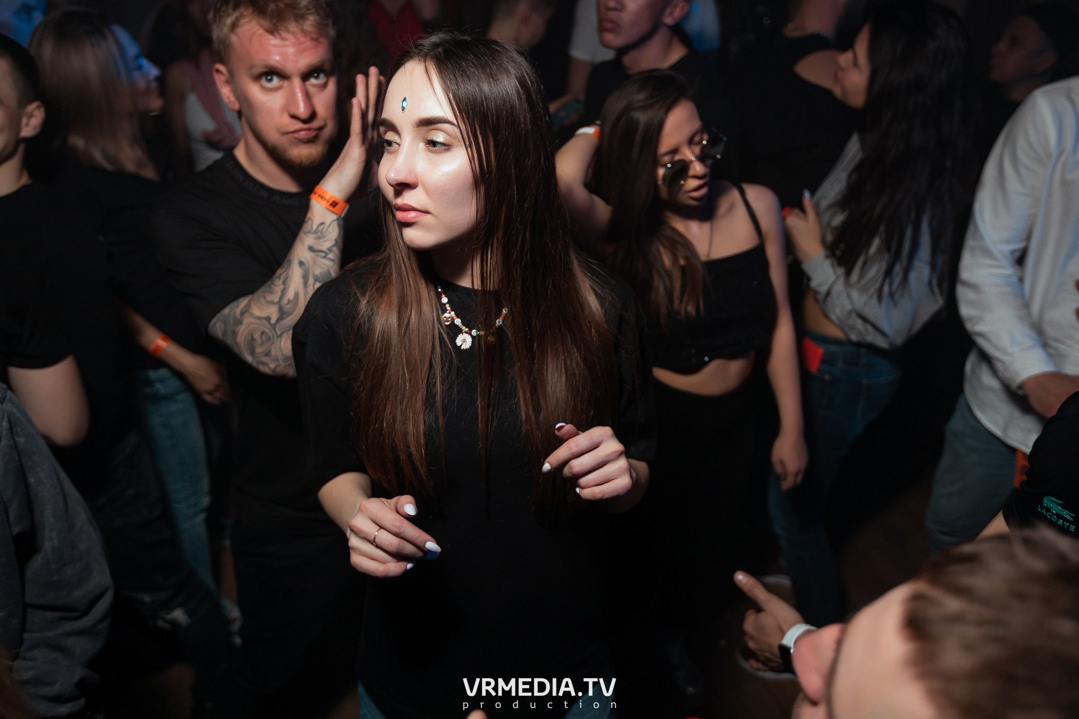 Выходные в «Alpen club»