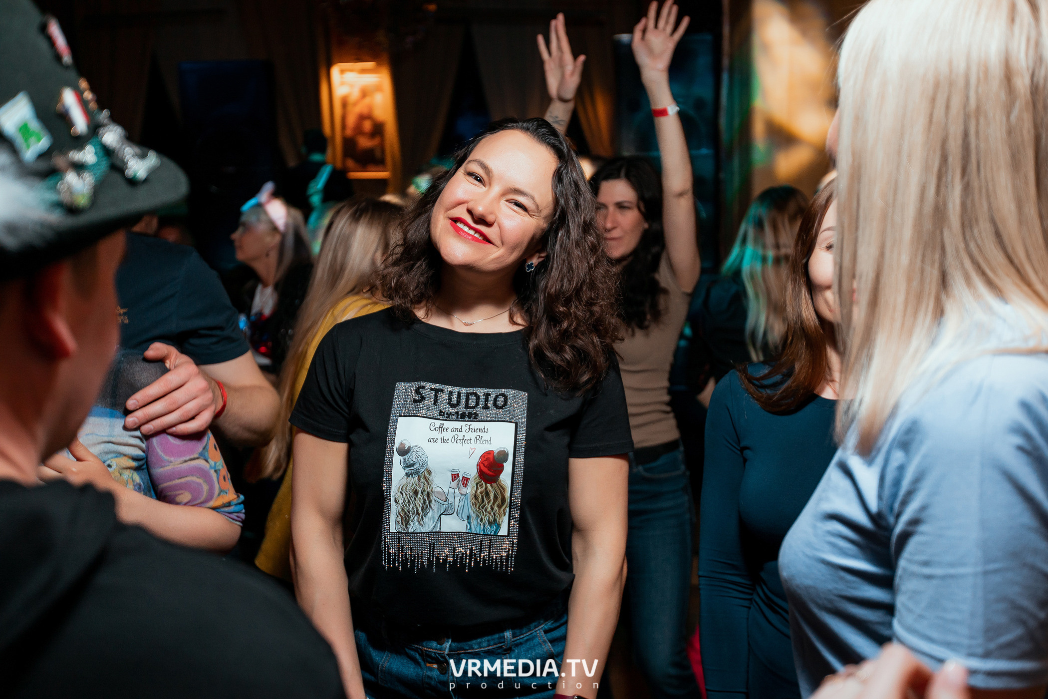 Выходные в «Alpen club»