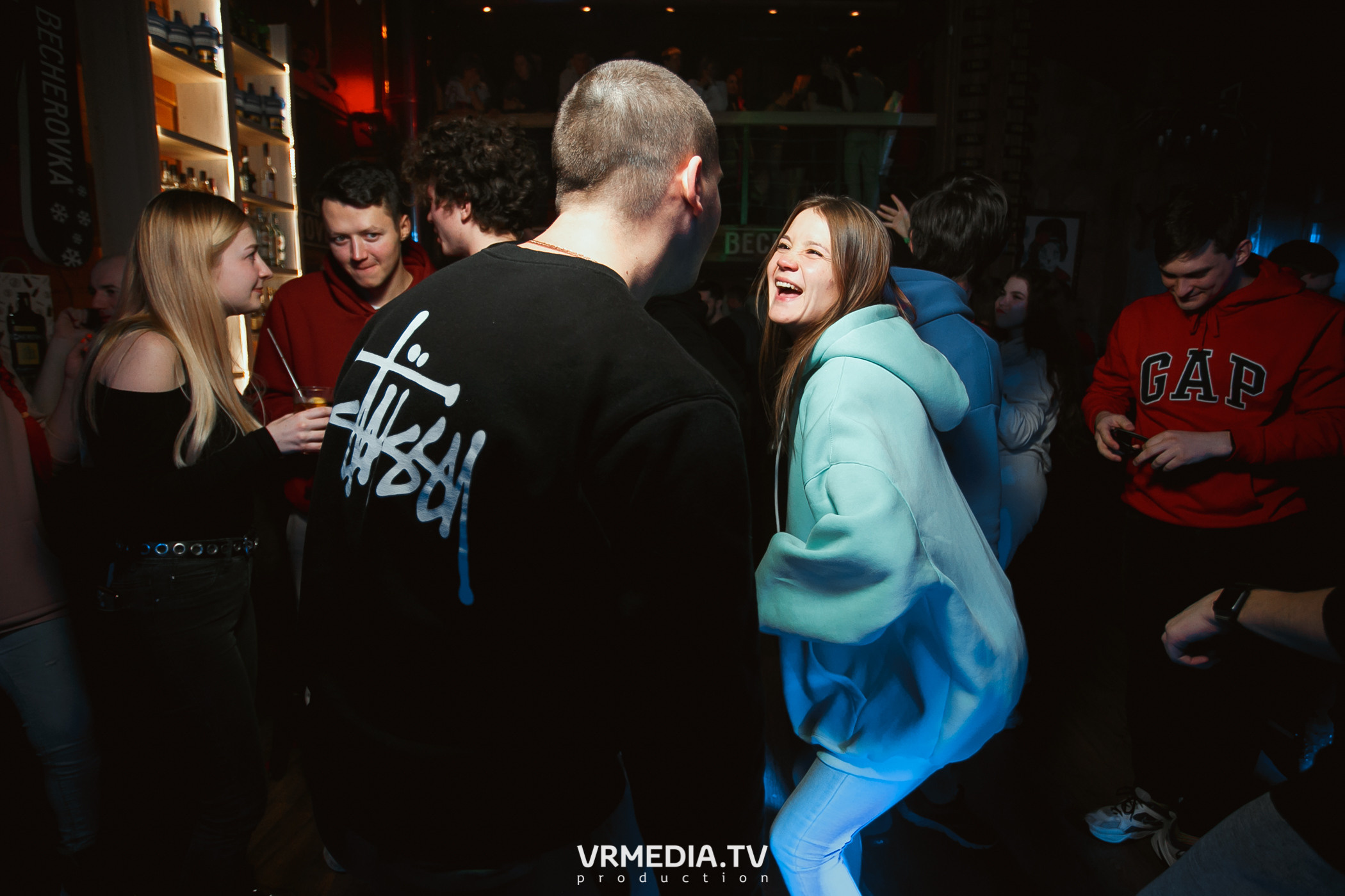 Выходные в «Alpen Club»