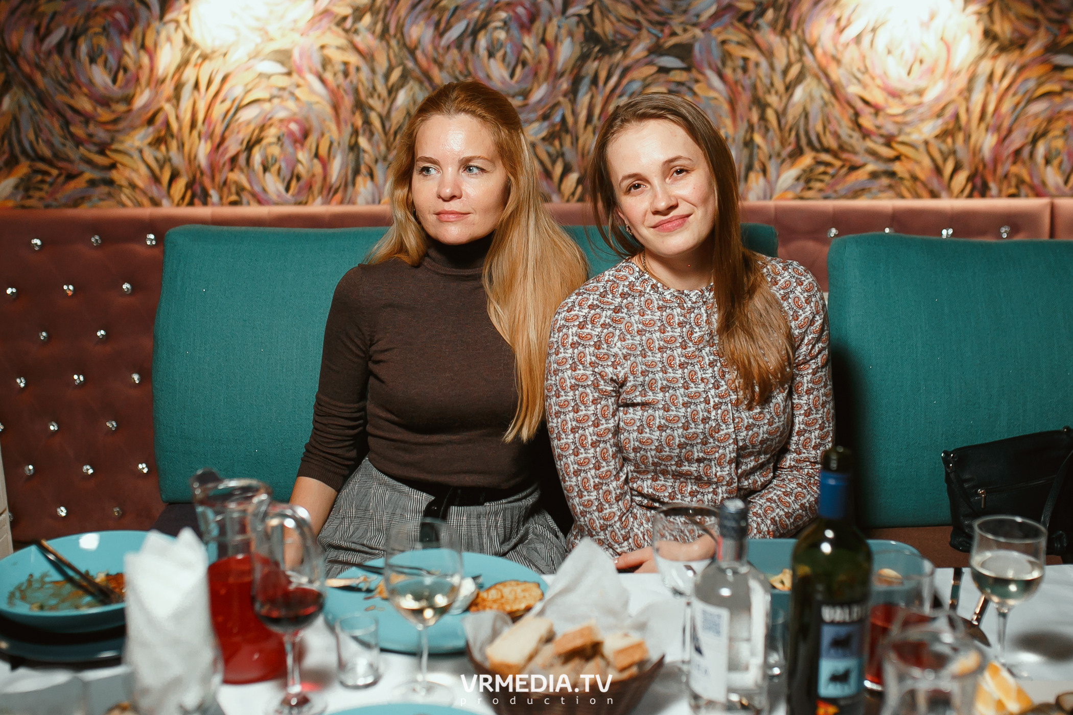 23 февраля в караоке «Mimo Not»