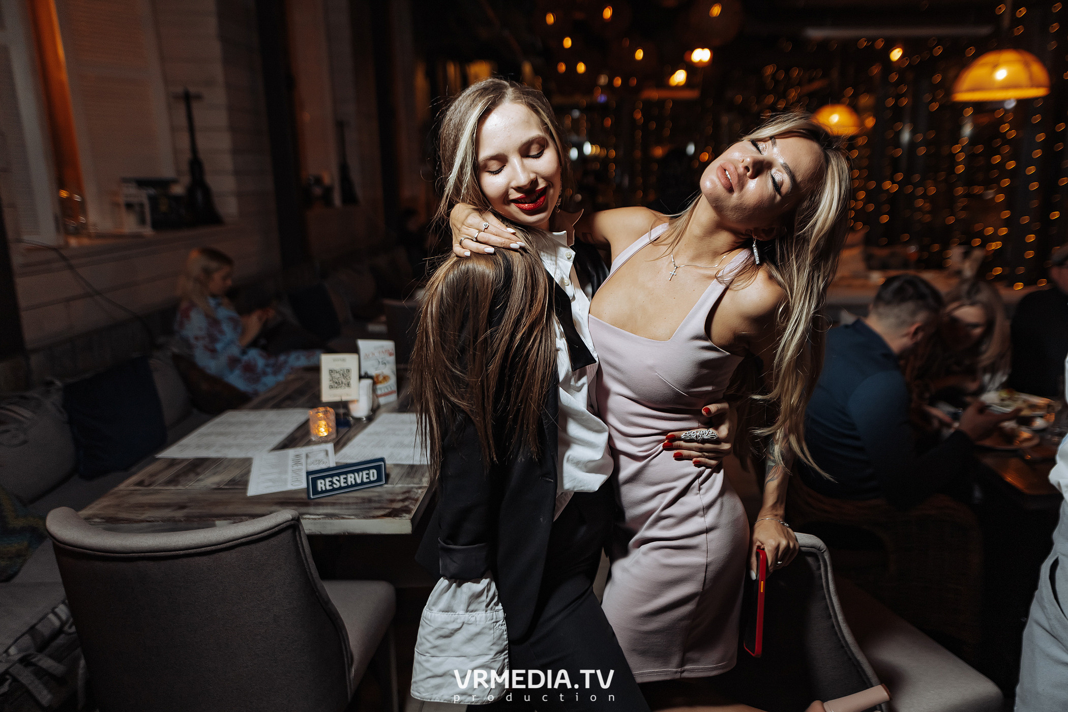 Afterparty «Kuzbass Business Awards 2021»