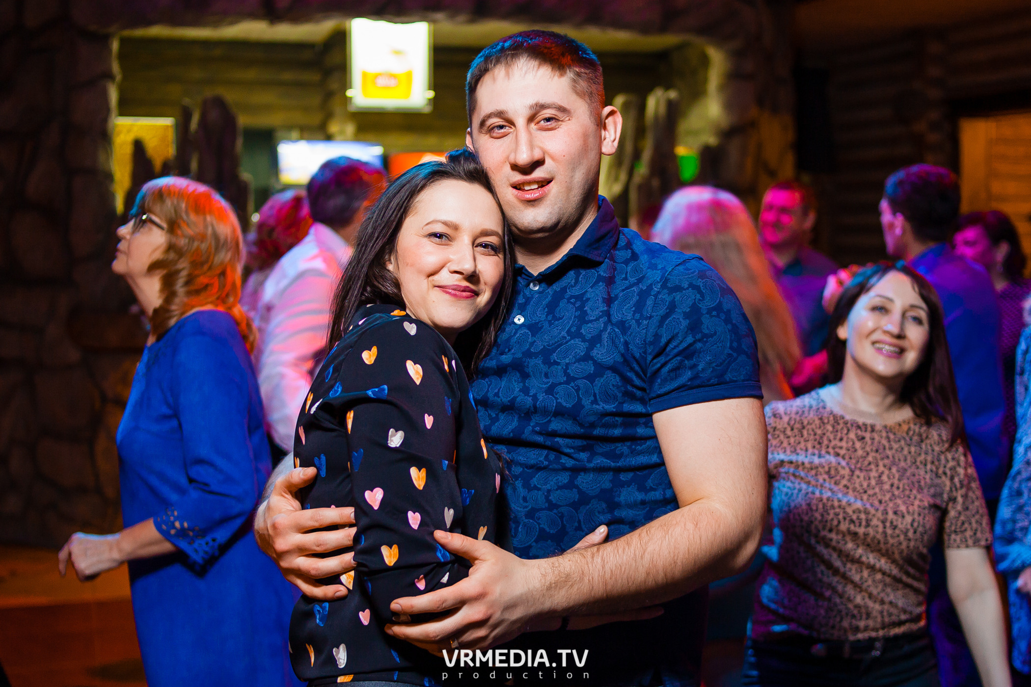 Выходные «У Петровича»