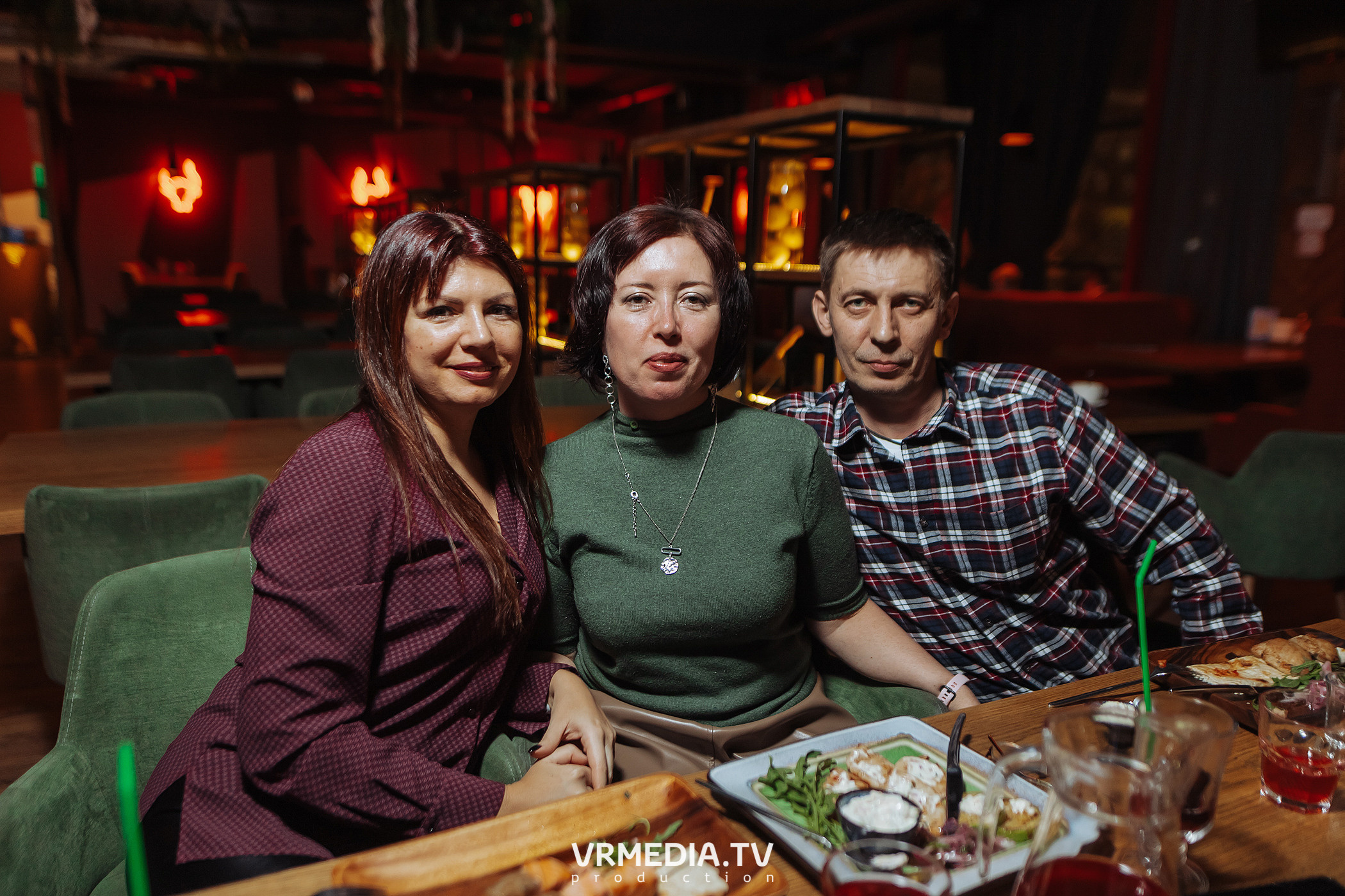 Джазовая среда