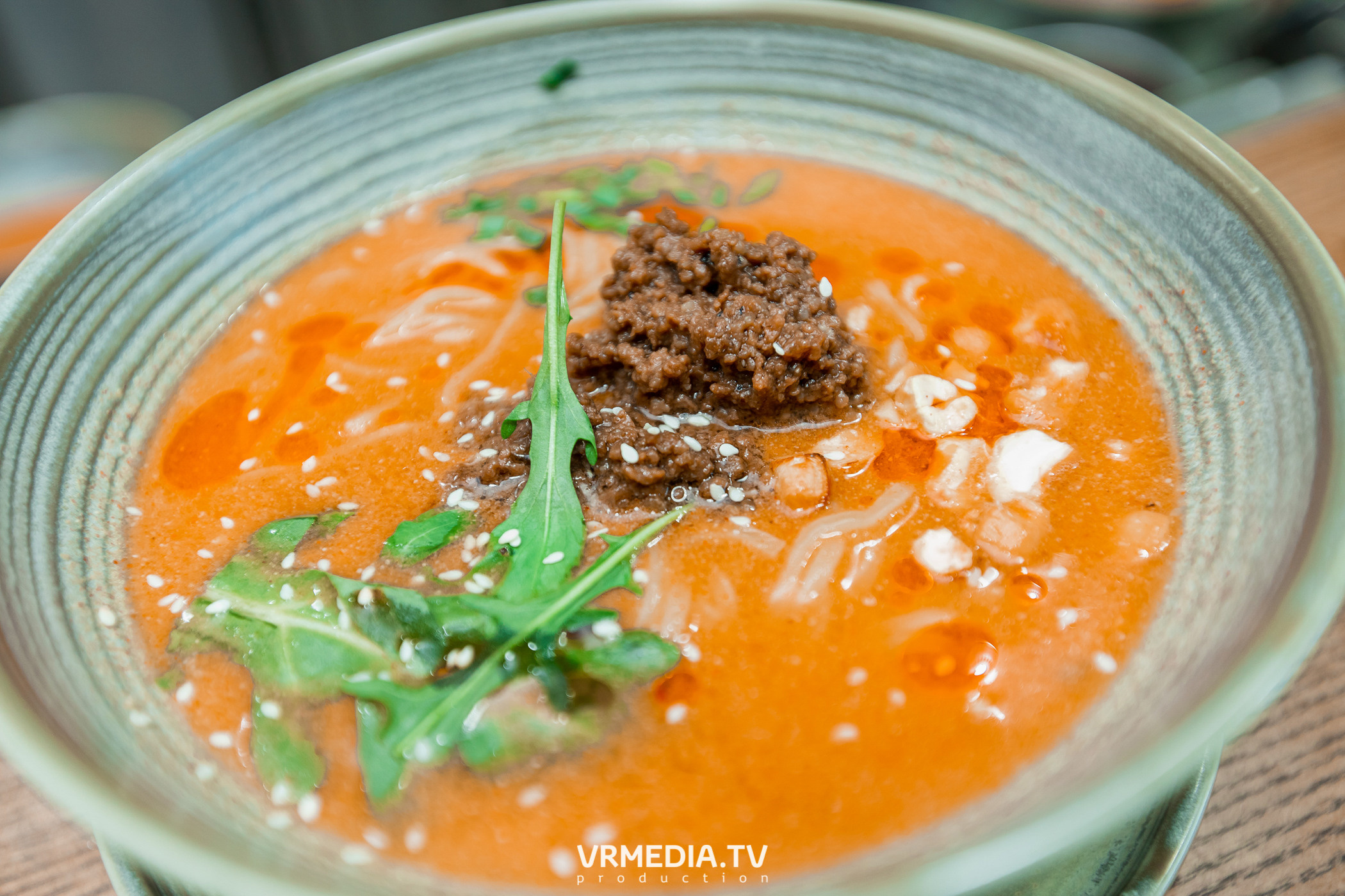 Гастрономический ужин с Кадзухико Кидзима в «Domo izakaya bar»