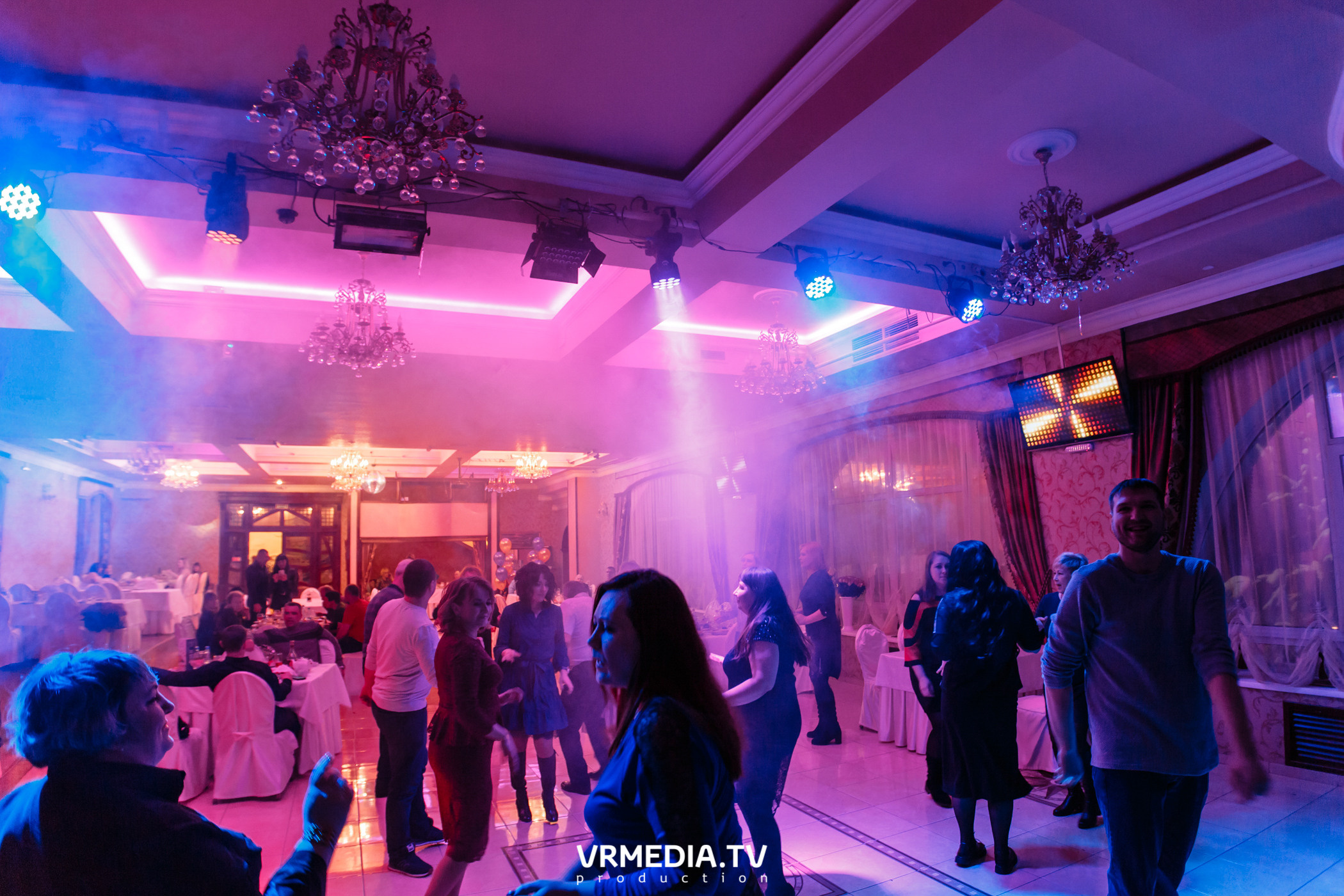 День защитника отечества в РК «Лазурный Берег»