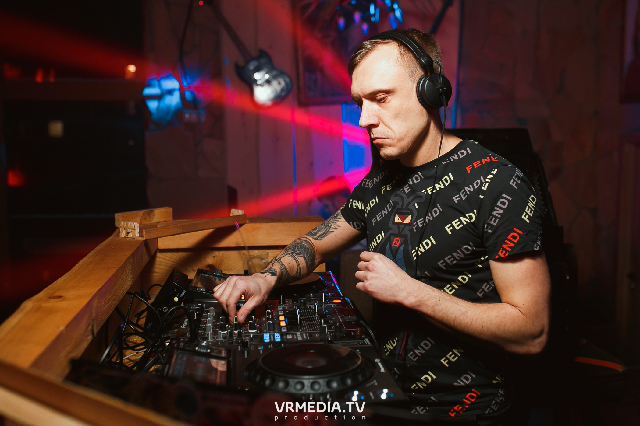 Выходные в «Alpen Club»