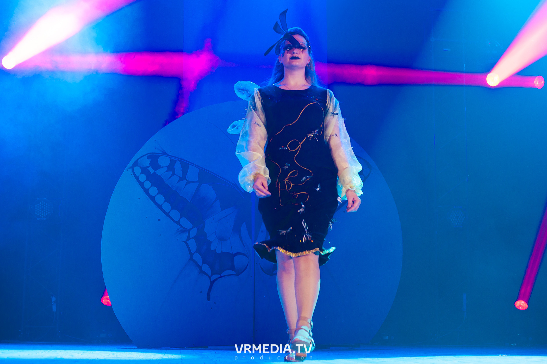 Студенческая весна в КемГМУ. Медико-профилактический факультет