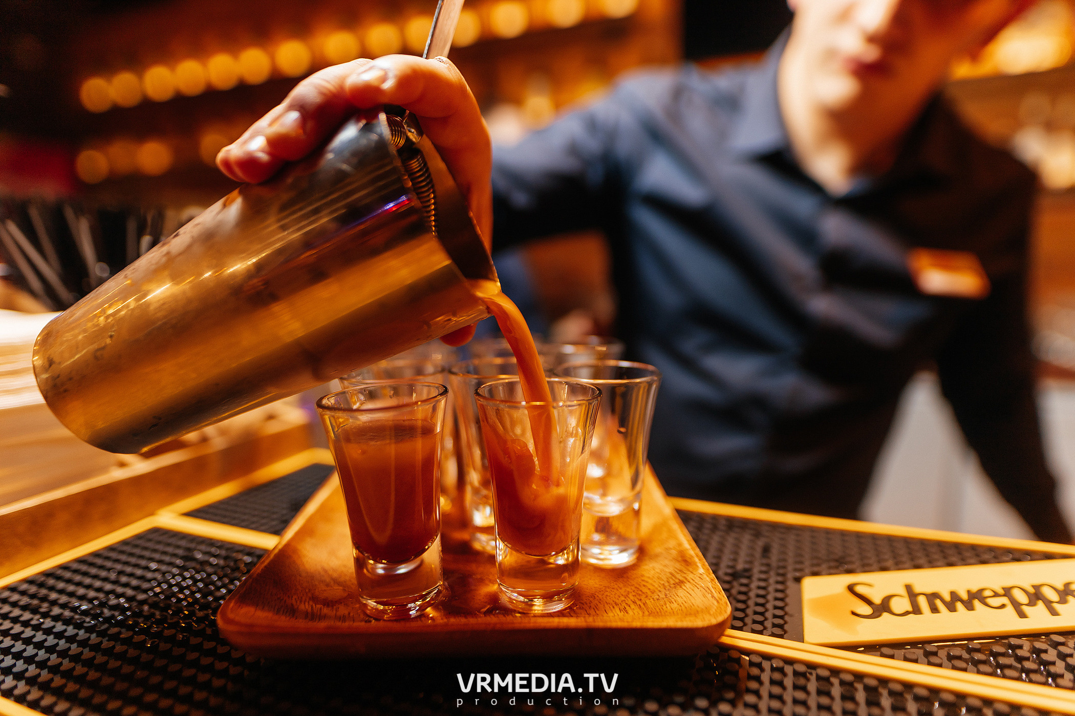 #ЖАРКИЕДНИИНОЧИ в гриль-баре «Жара»