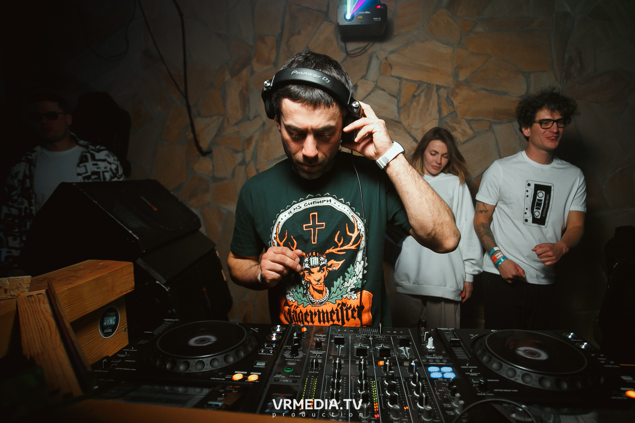 Выходные в «Alpen club»