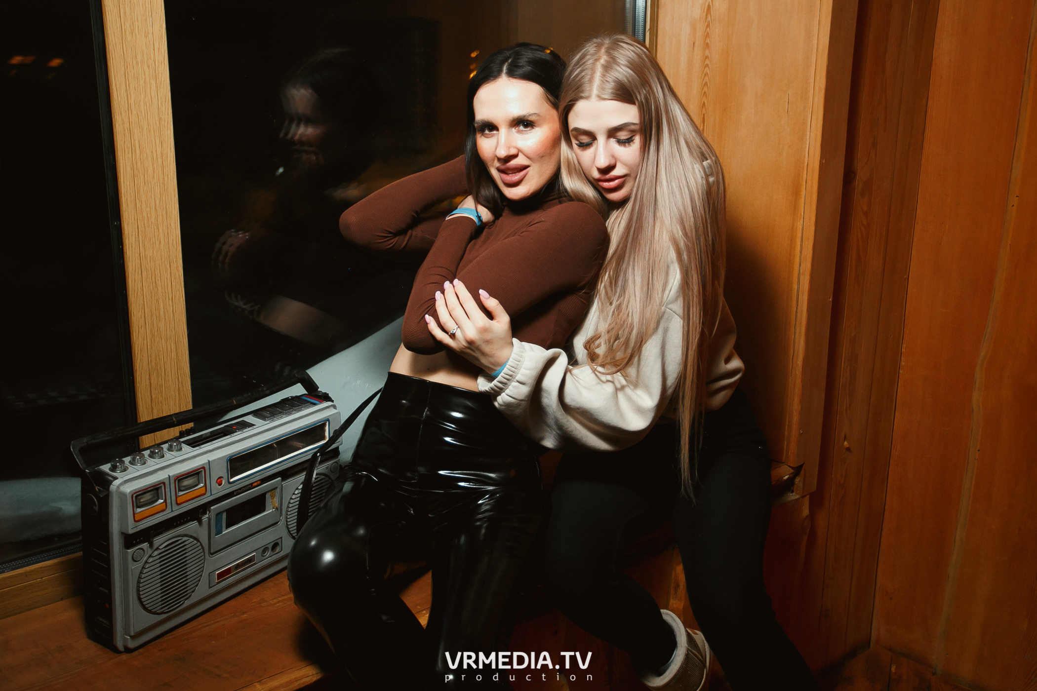 Выходные в «Alpen Club»