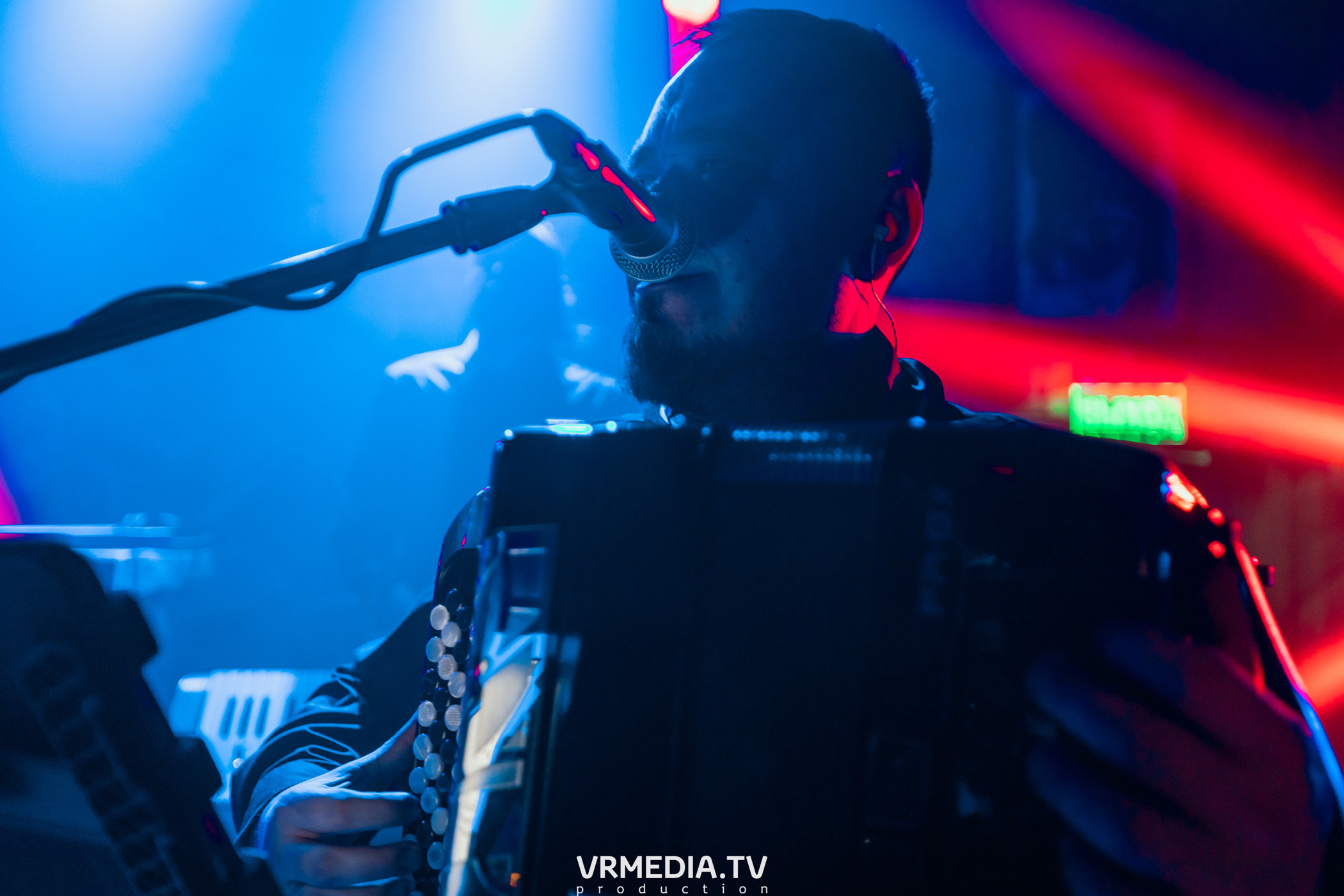 Выходные в «Alpen Club»