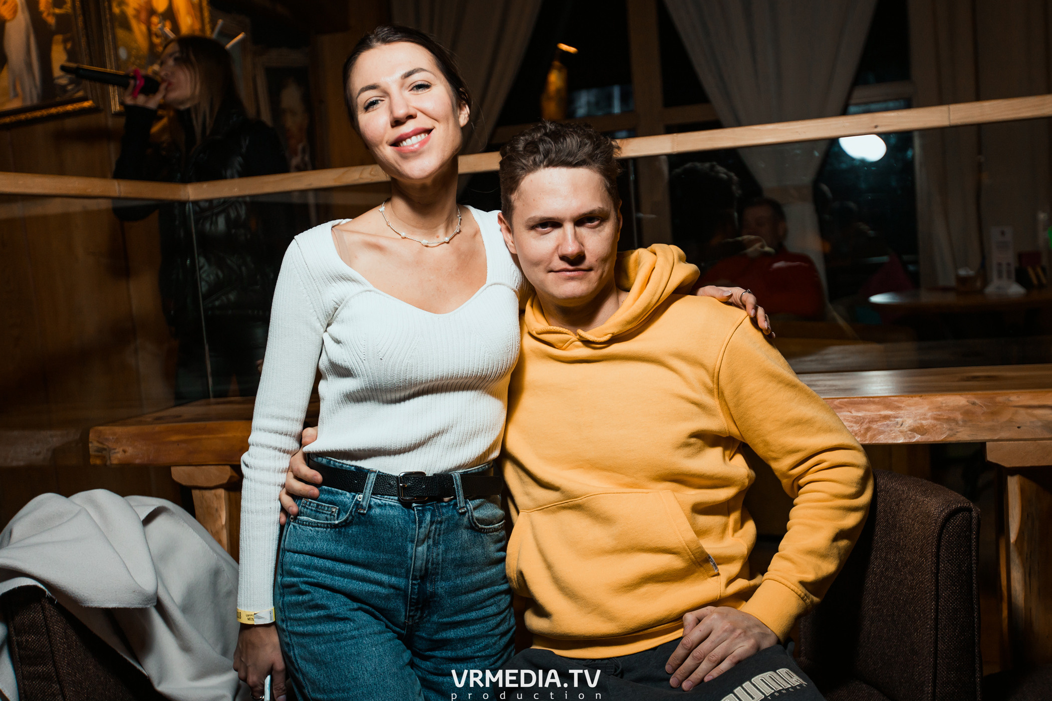 Выходные в «Alpen Club»