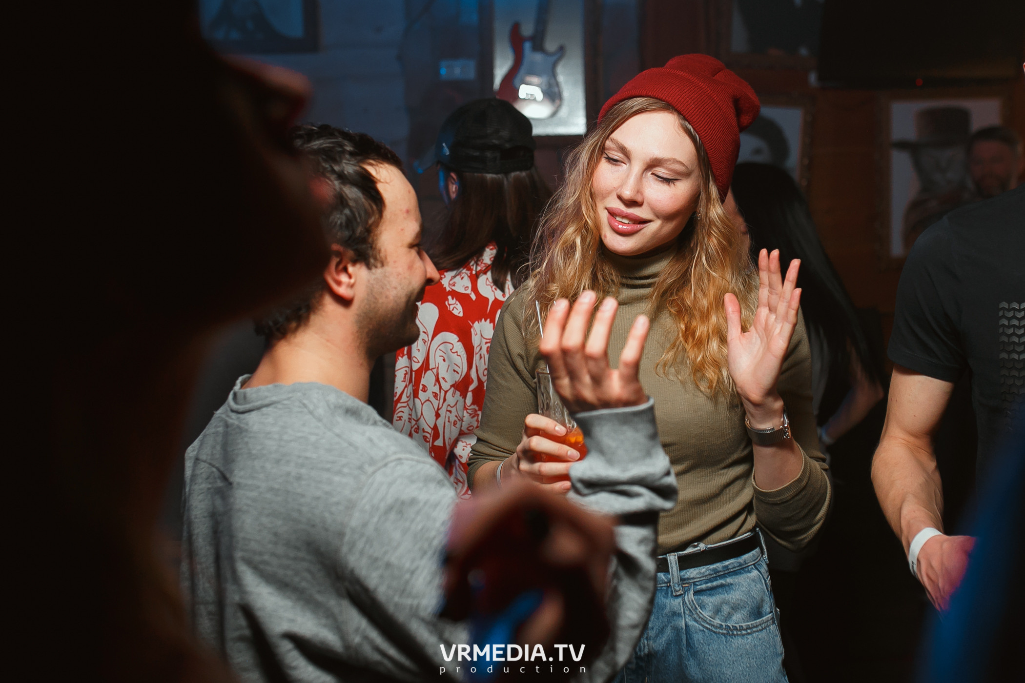 Выходные в «Alpen Club»