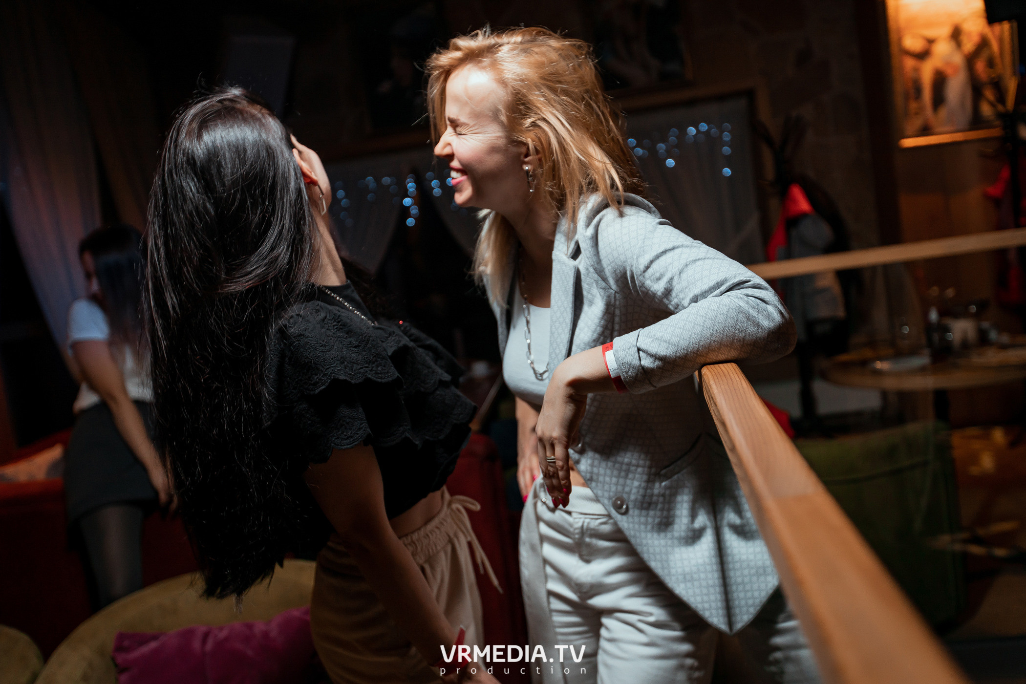 Выходные в «Alpen club»