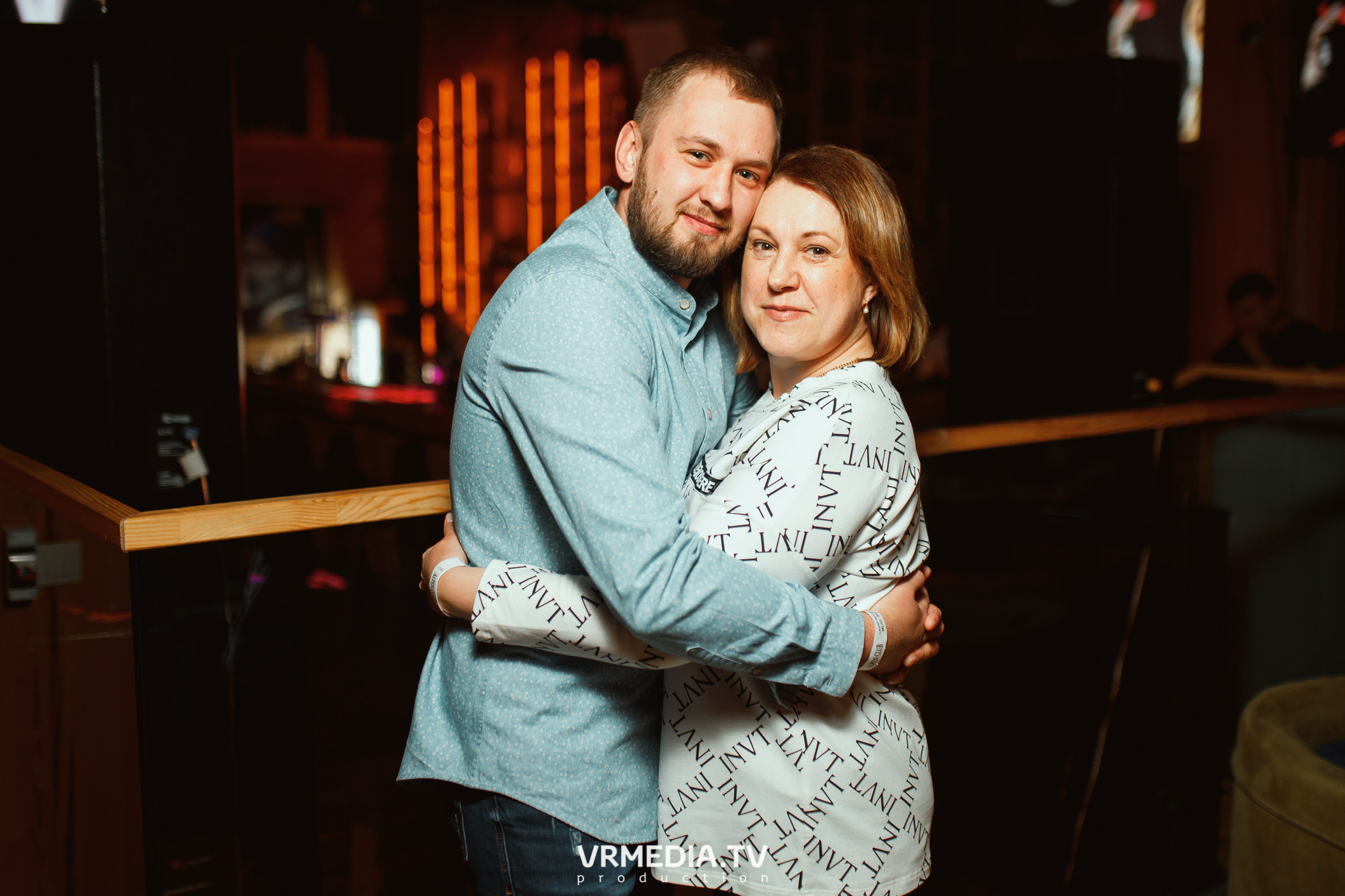 Выходные в «Alpen club»