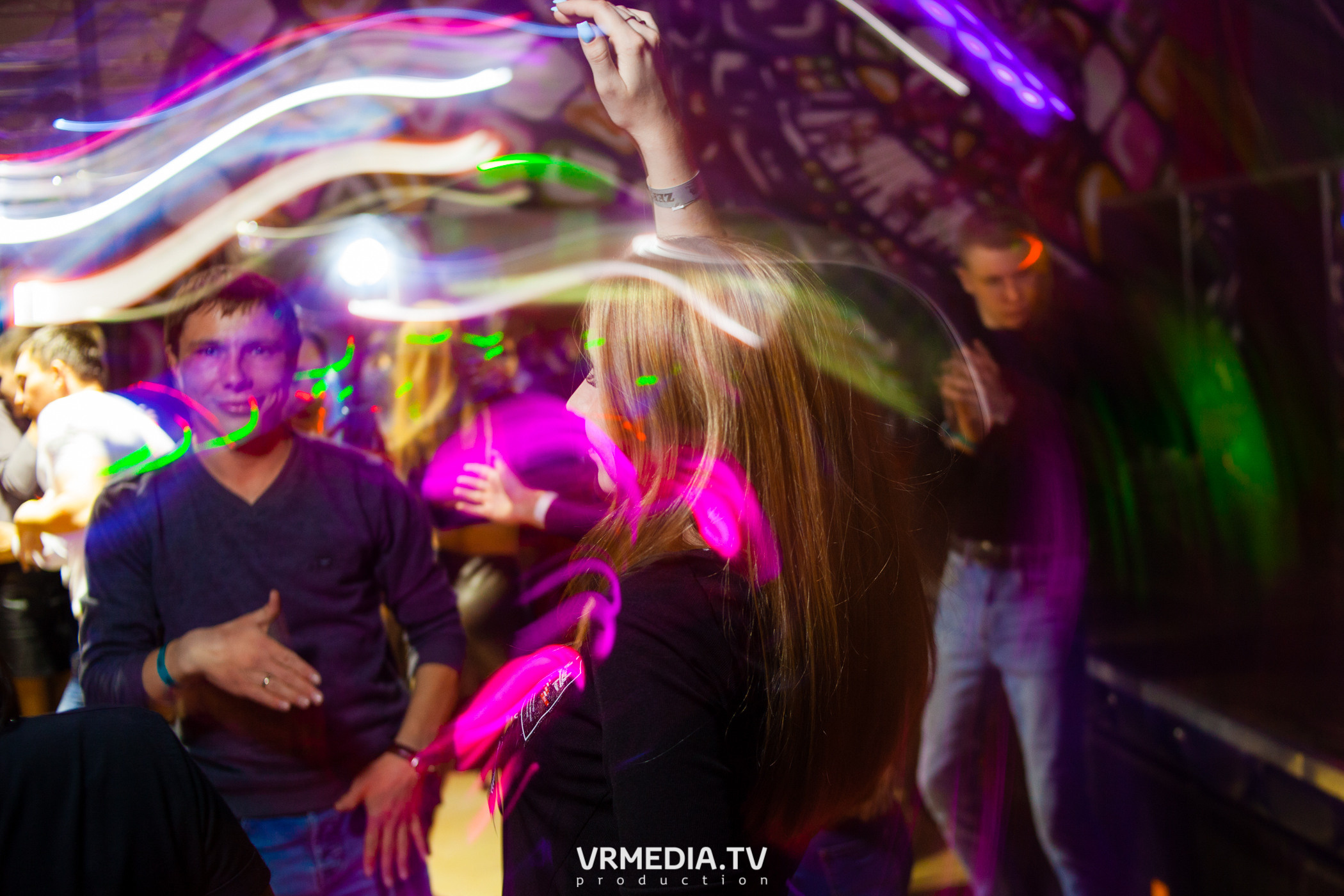 Выходные в НК «Zefir»