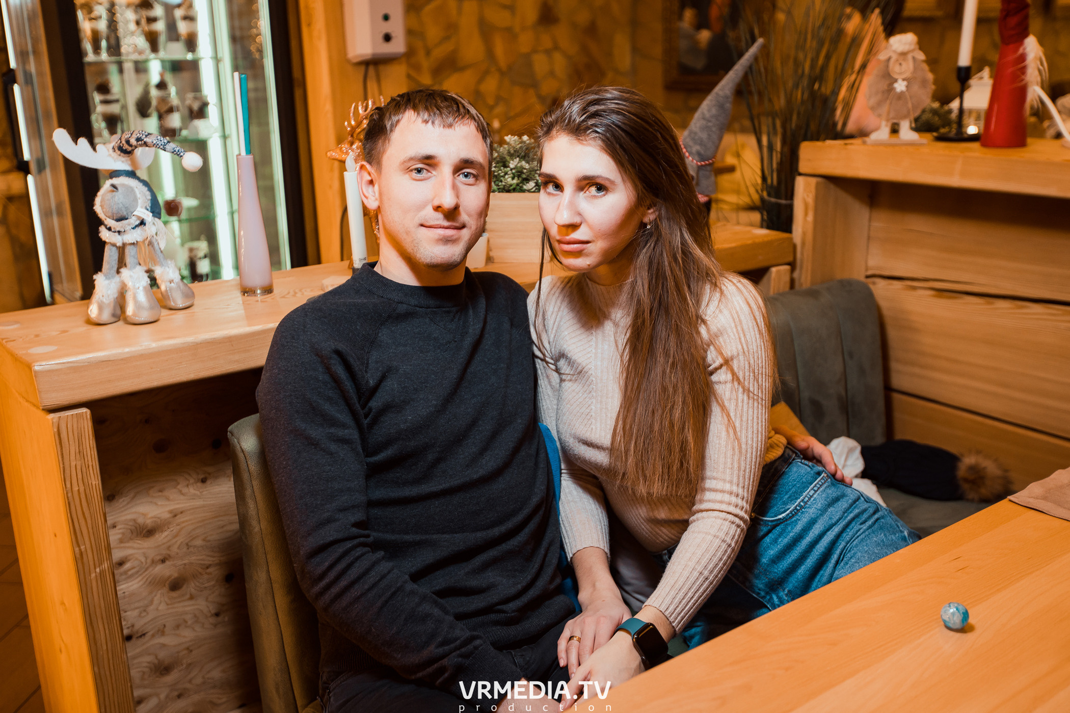 Выходные в «Alpen Club»