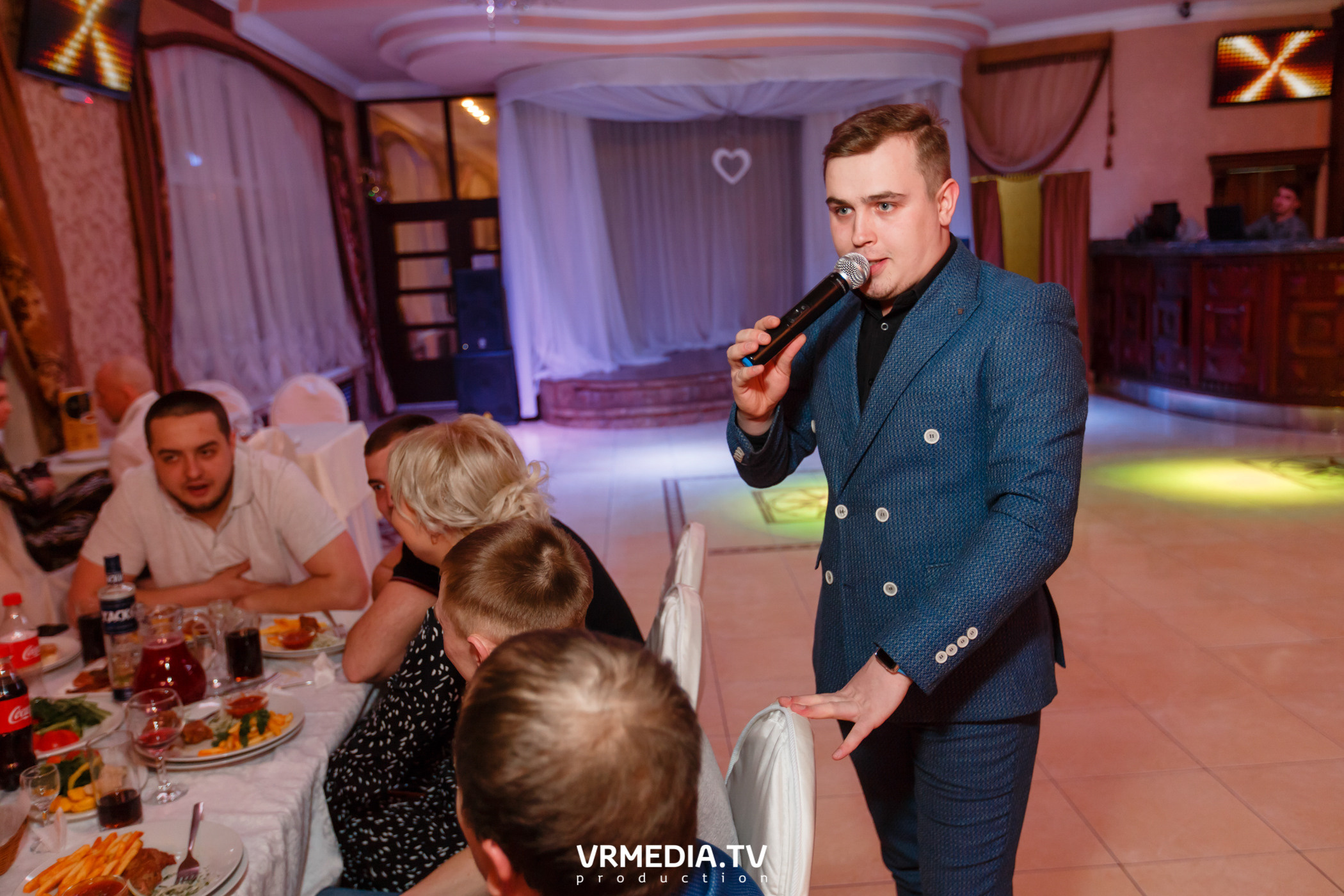 День защитника отечества в РК «Лазурный Берег»