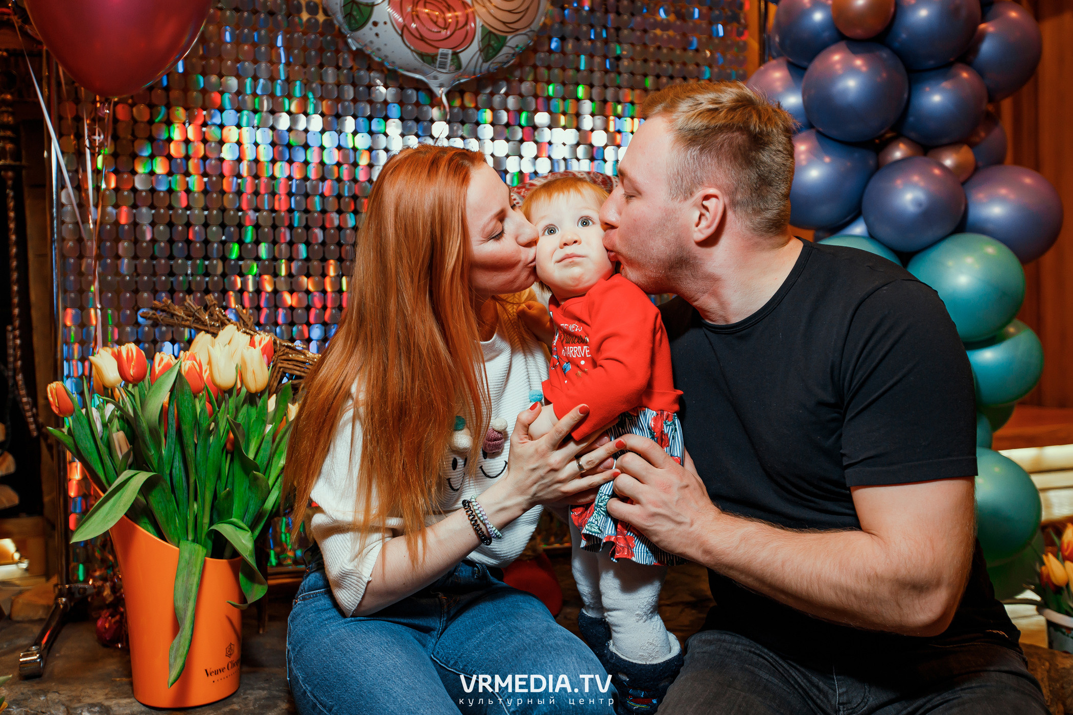 Выходные в «Alpen club»