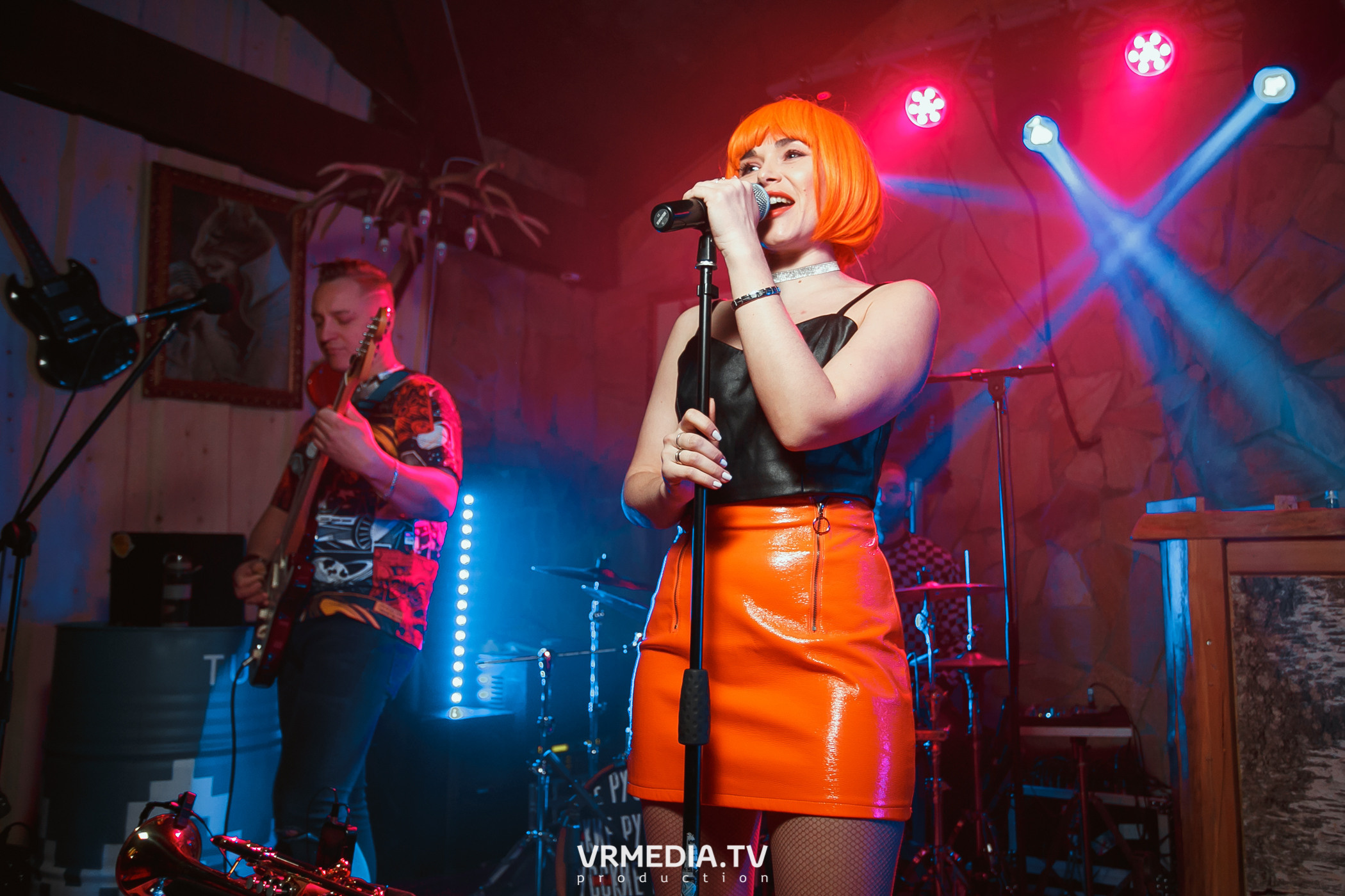 Выходные в «Alpen club»