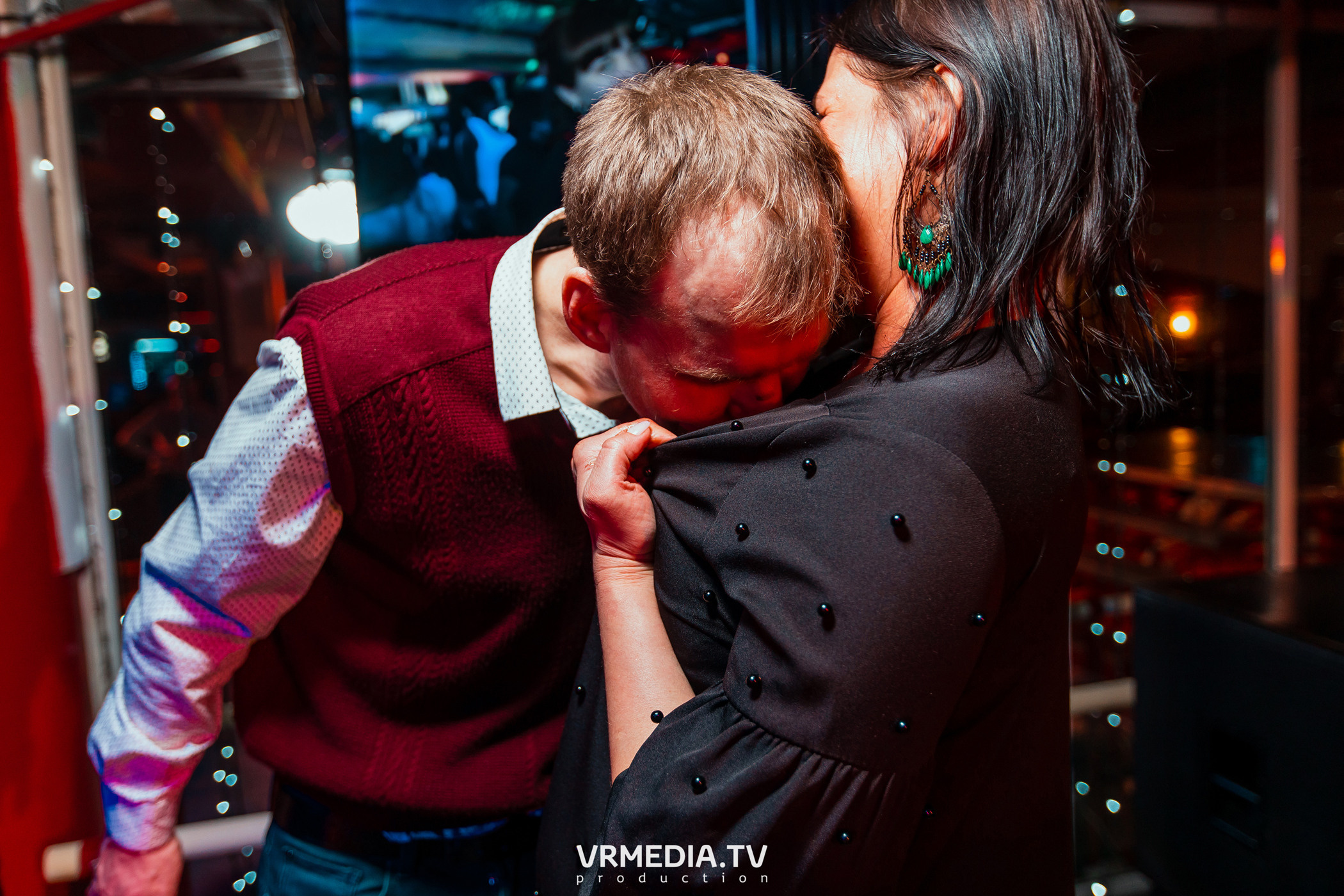 Happy Birthday Zasada. День 1