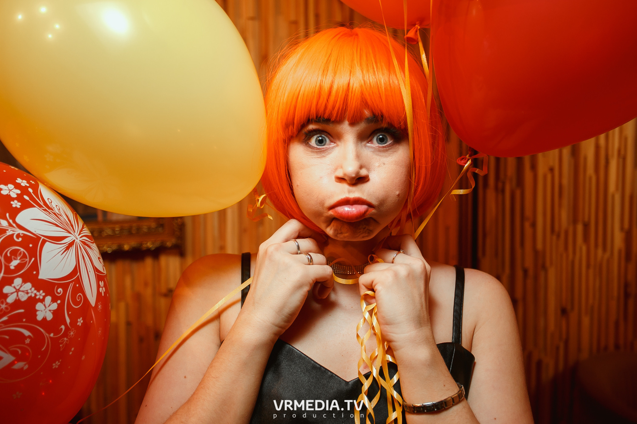 Выходные в «Alpen club»