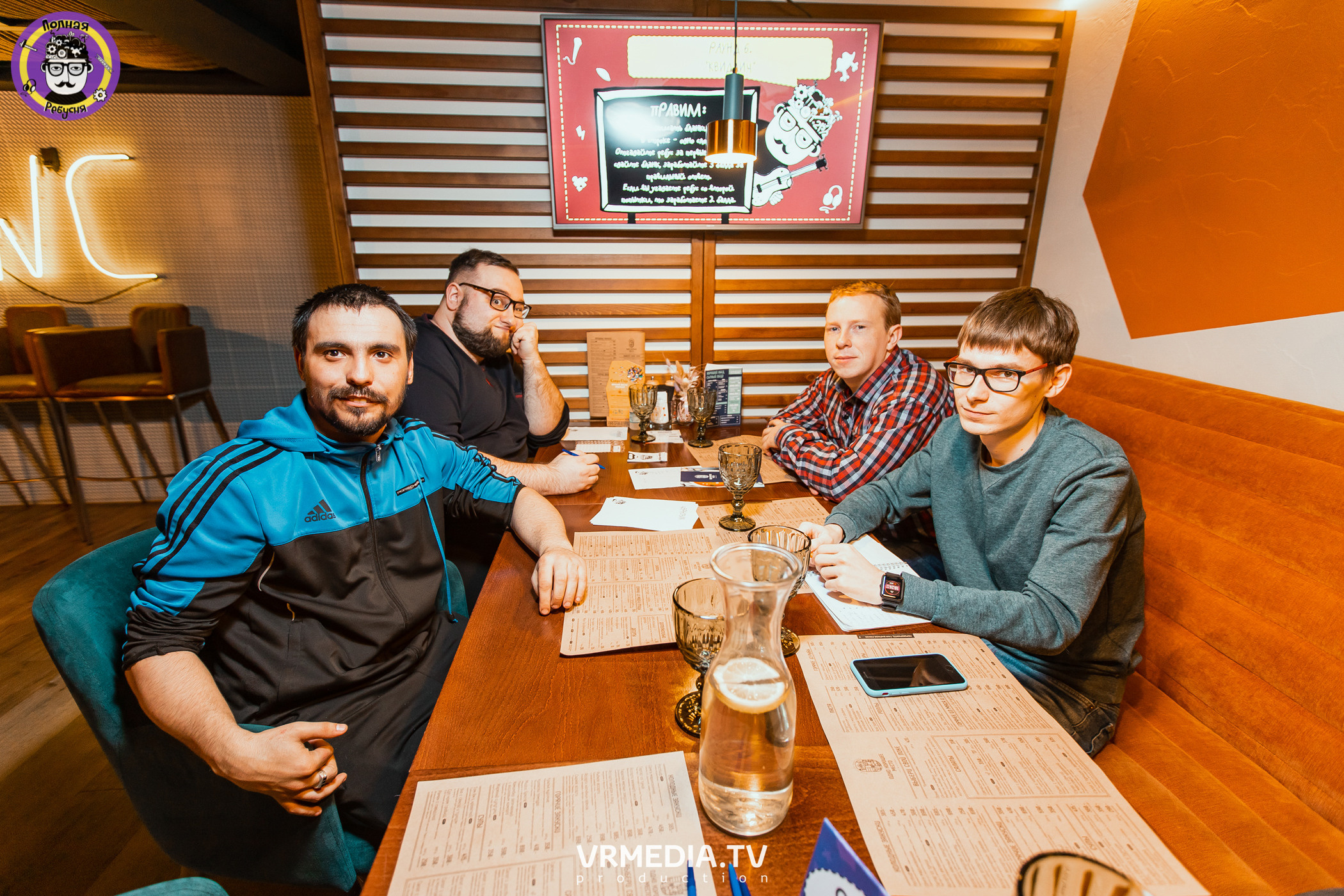 Полная ребусня. Гарри Поттер