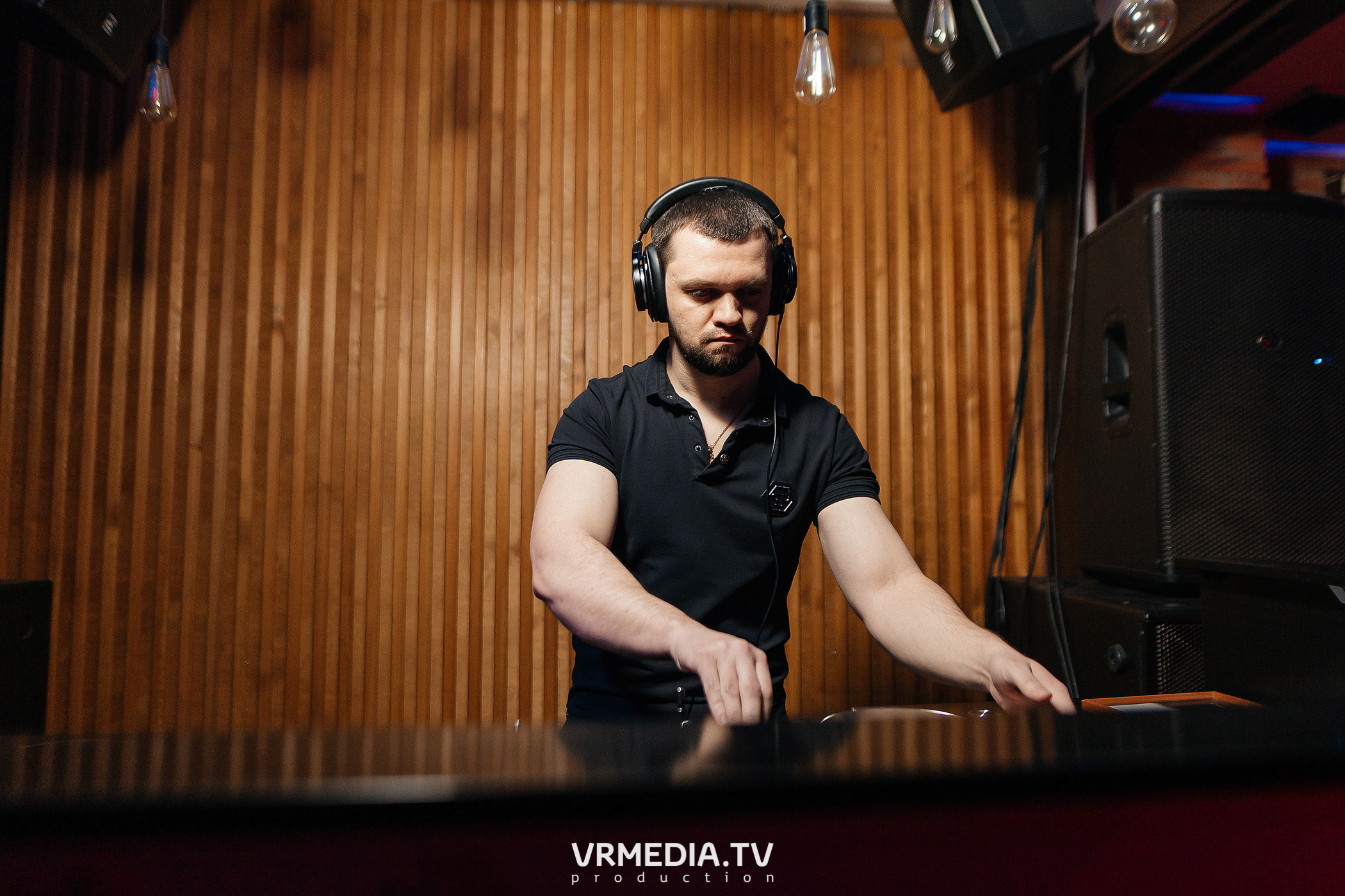 Выпускной Chao’s Dj School № 6