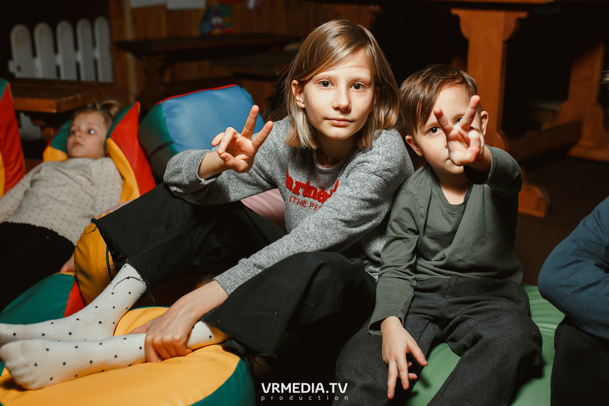 Выходные в «Alpen Club»