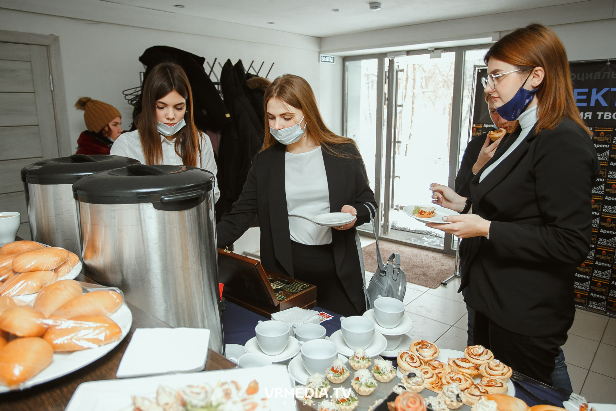 Кейс-клуб «Проектный Кузбасс»