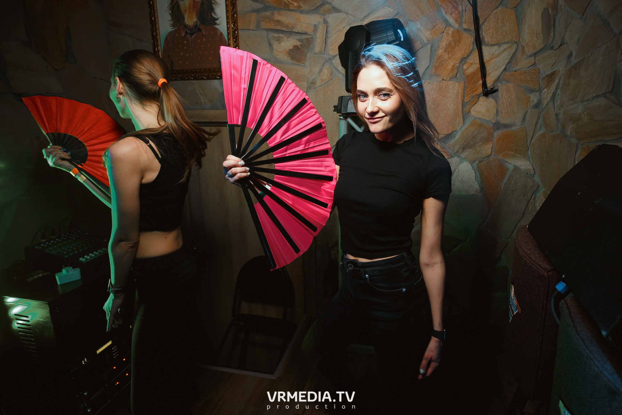 Выходные в «Alpen Club»