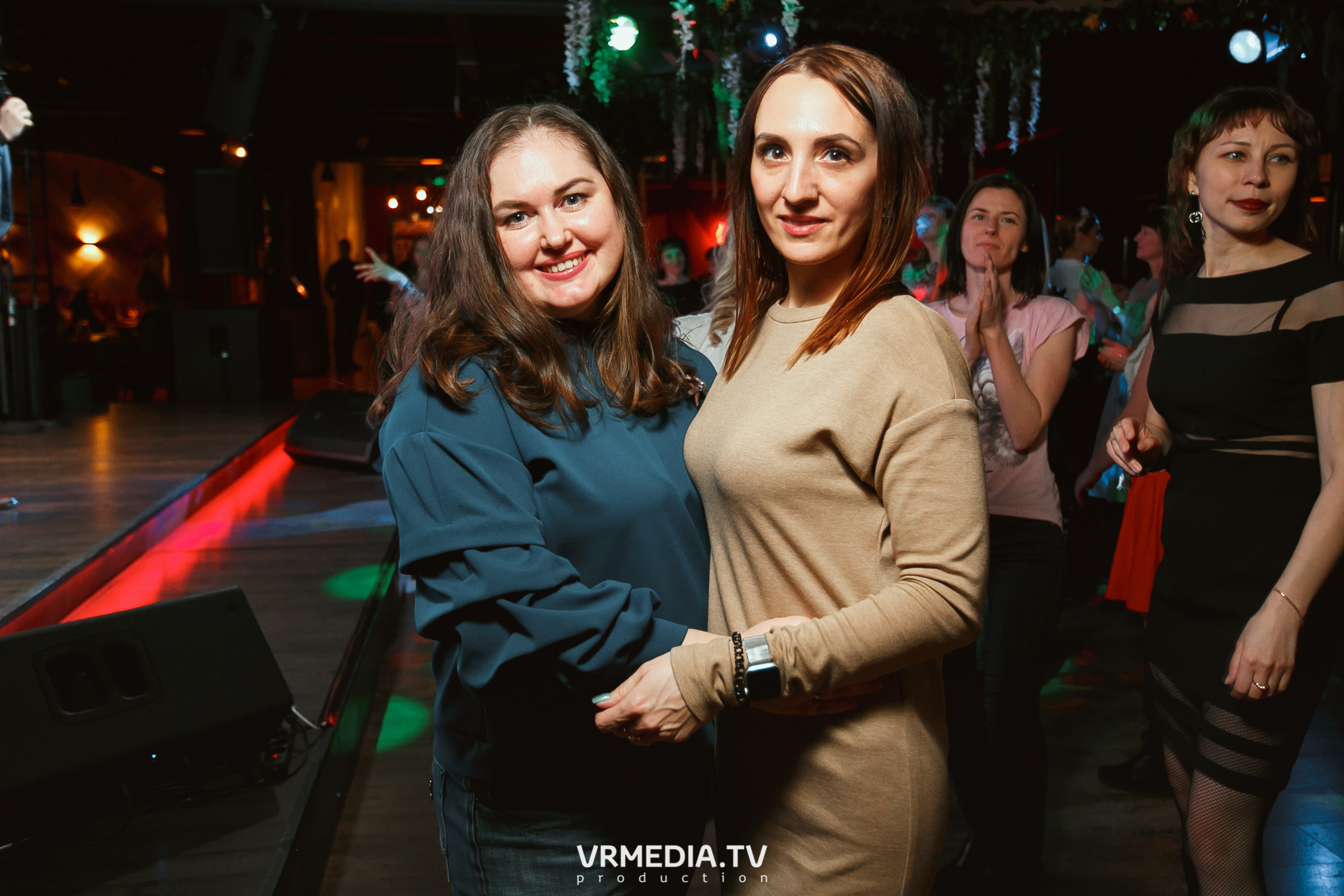 Группа «На-На» в гриль-баре «Жара»