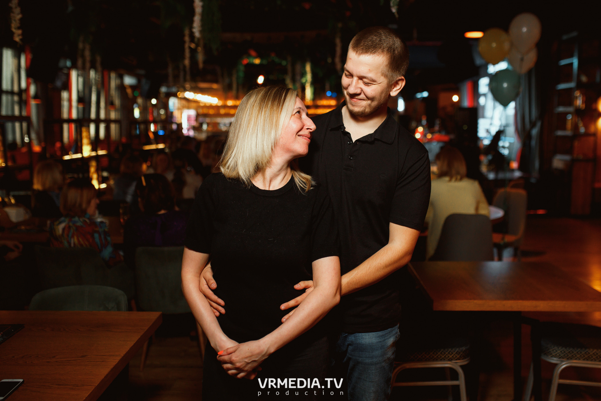 Джазовая среда. Вечер блюза