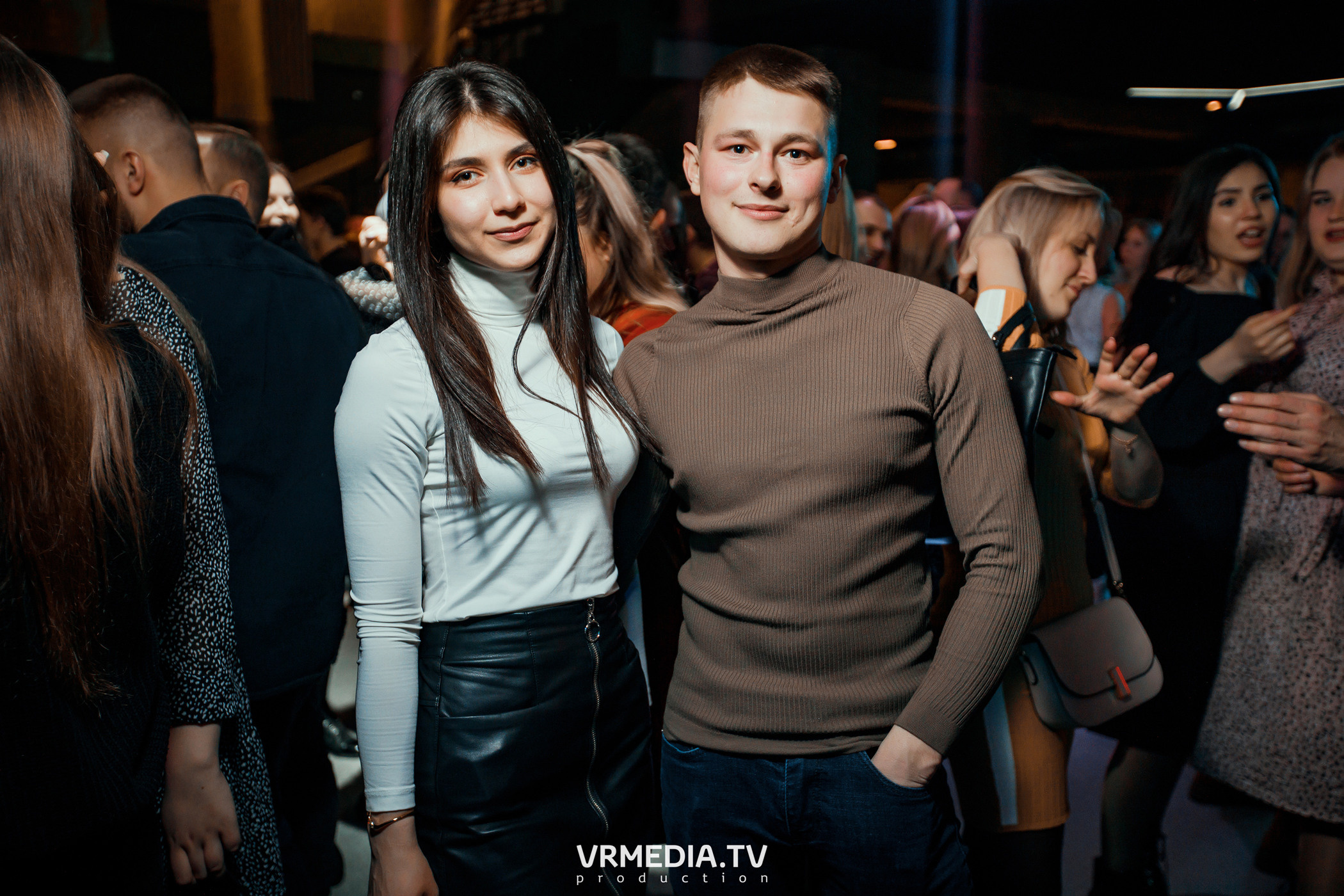 Выходные в баре «DOSKI»